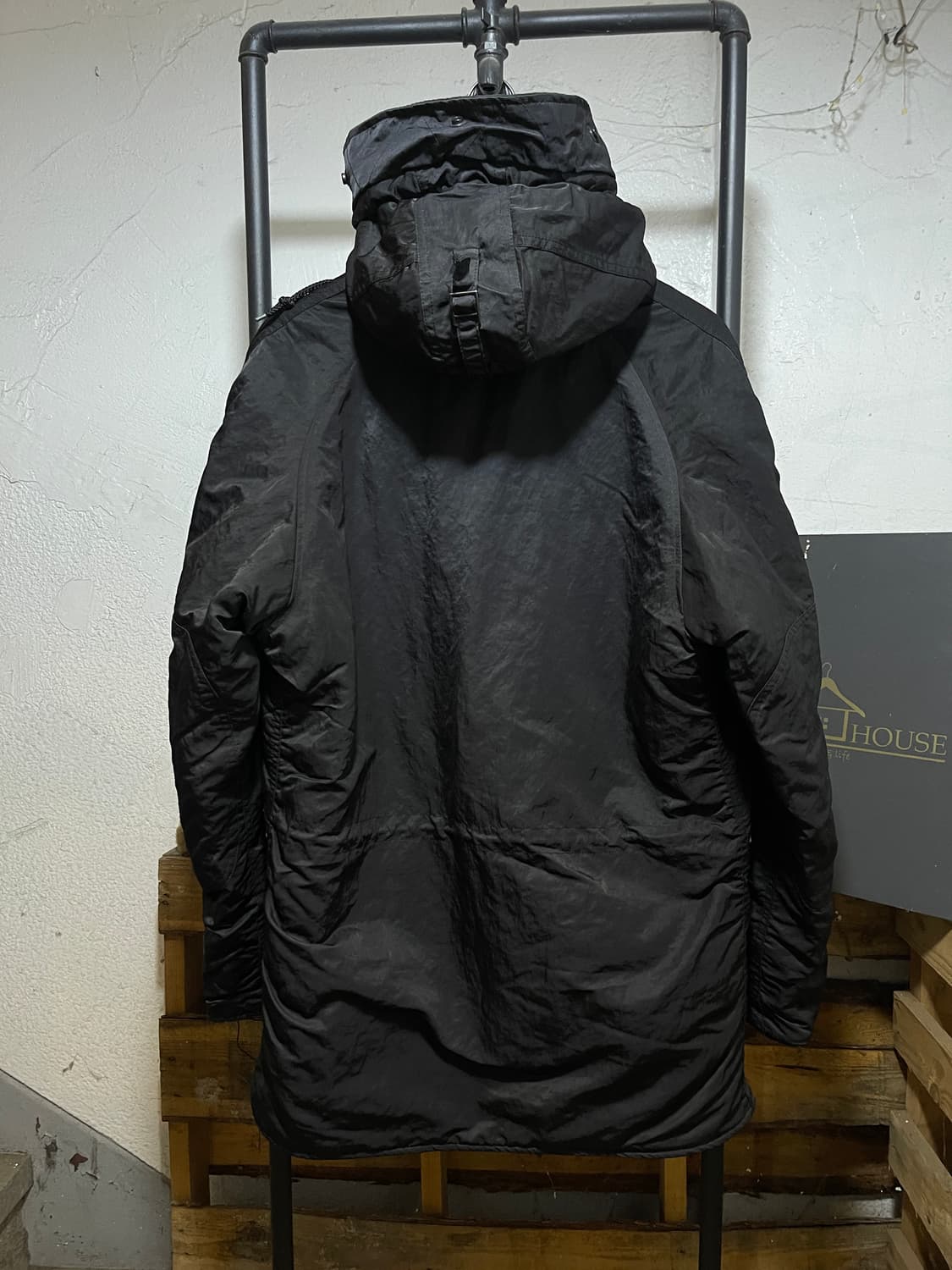 알파인더스트리 N3-B 상품이미지2