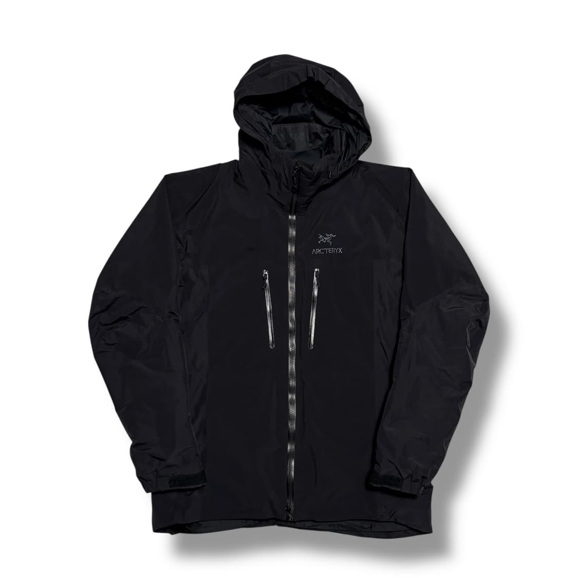 Arc'teryx 피션 sv 고어텍스 블랙 패딩 상품이미지1