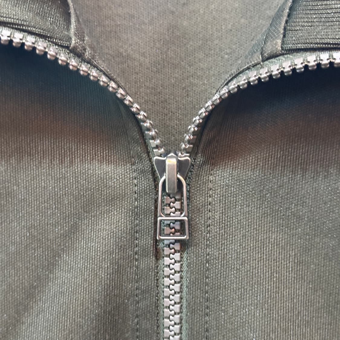 아디다스 카키 밀리터리 져지 상품이미지3