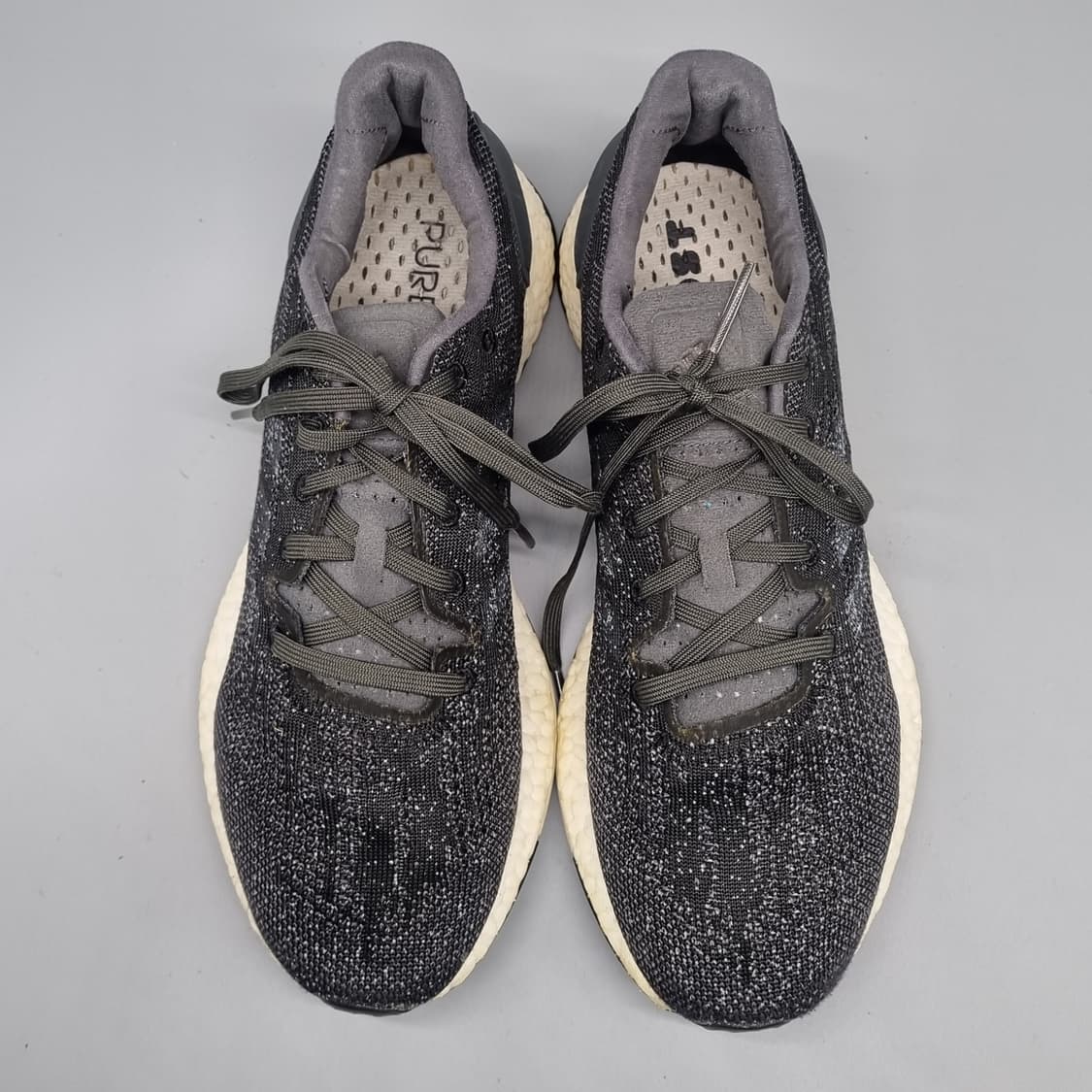 아디다스 퓨어부스트 남성운동화265  상품이미지2