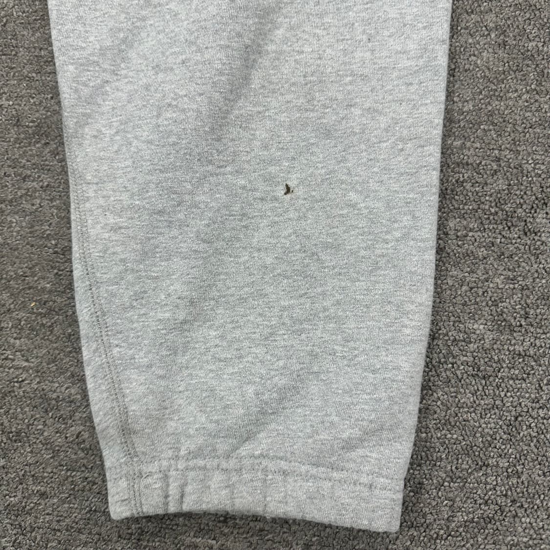 나이키 NRG 코튼 조거팬츠 상품이미지4