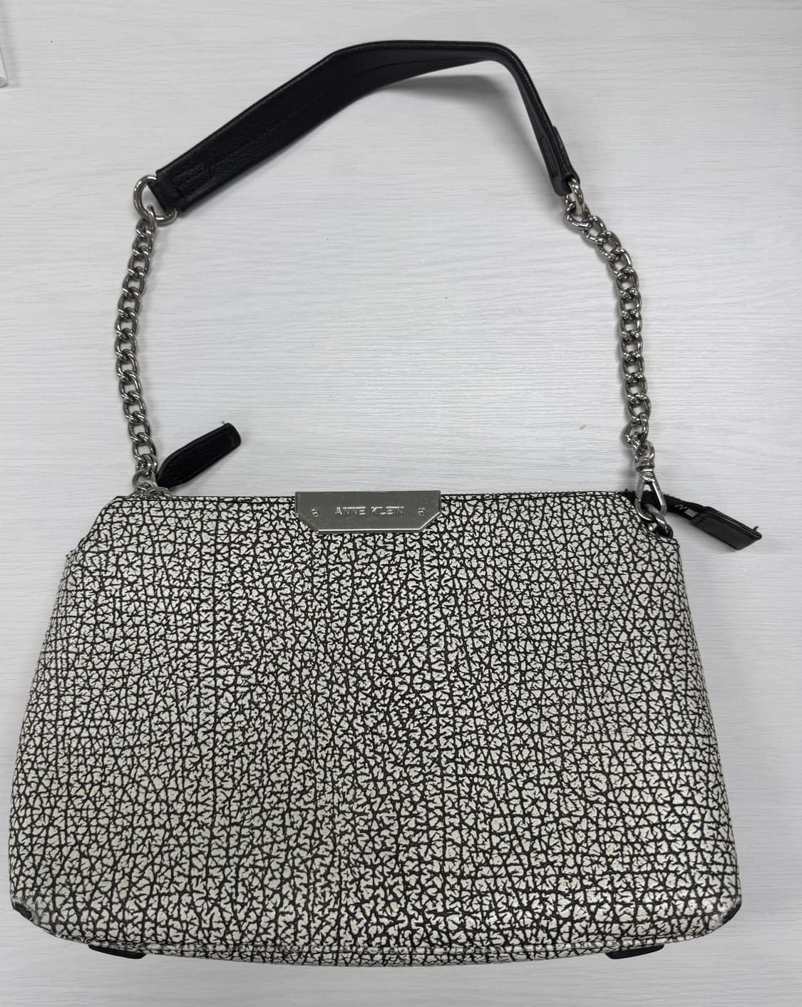 anne klein 앤 클라인 빈티지 숄더백 상품이미지3