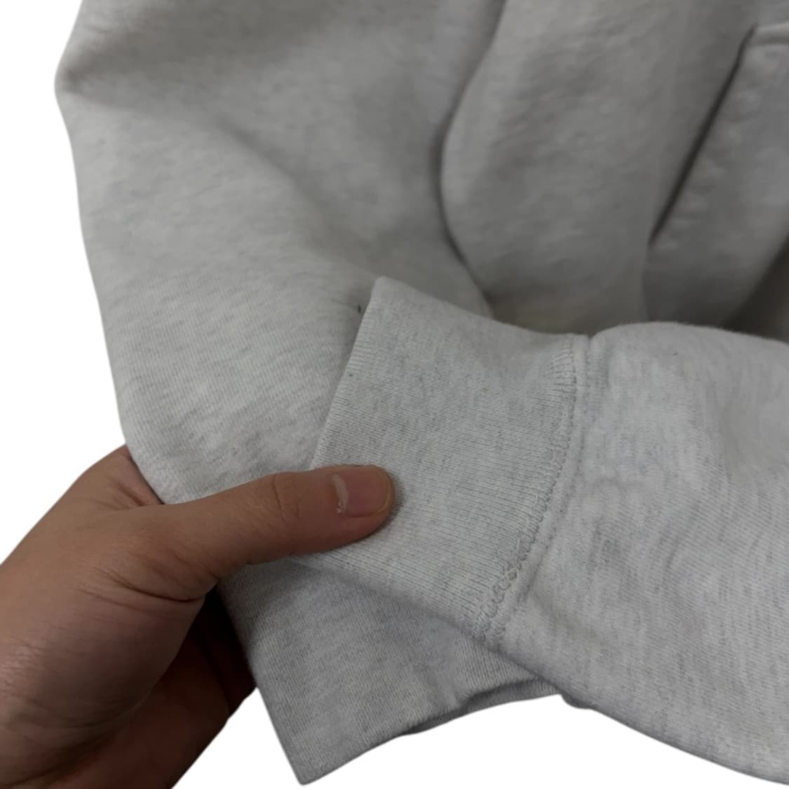 나이키nrg 솔로스우시 후드티 상품이미지3