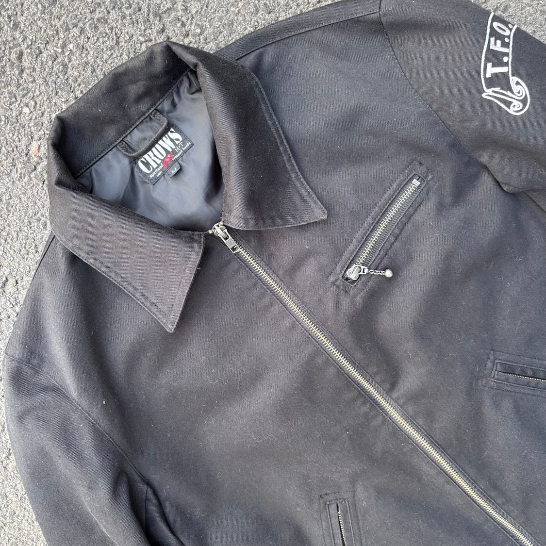 일본 크로우즈 무장전선  상품이미지3