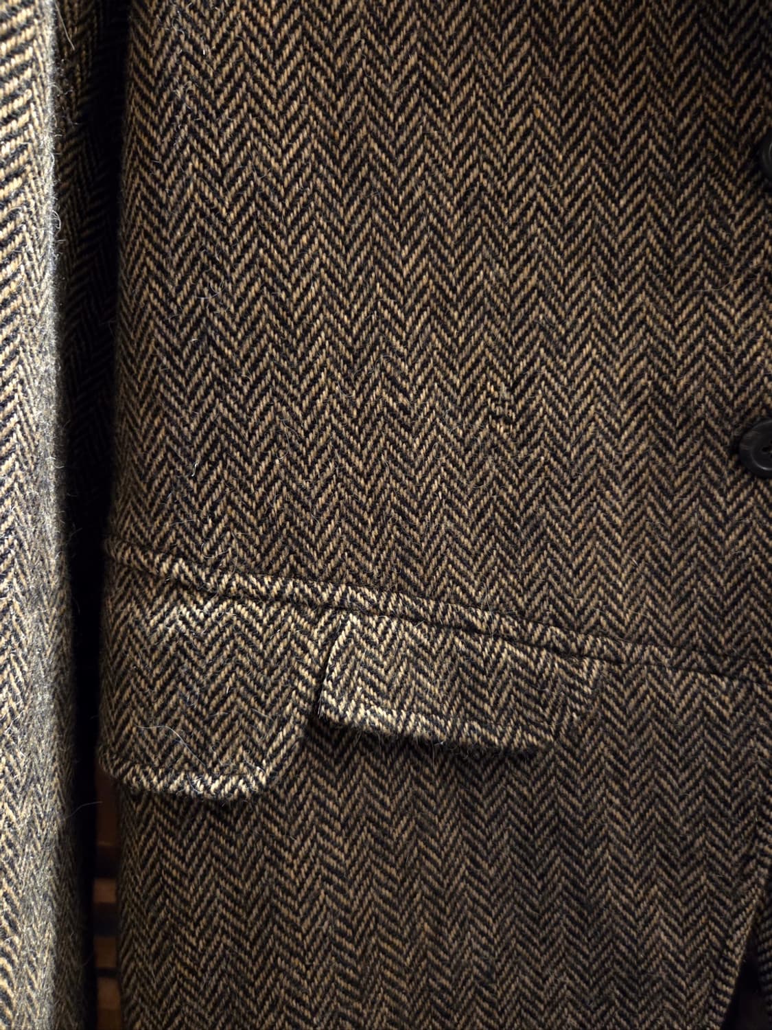 폴로랄프로렌 프렌치워크자켓 상품이미지5