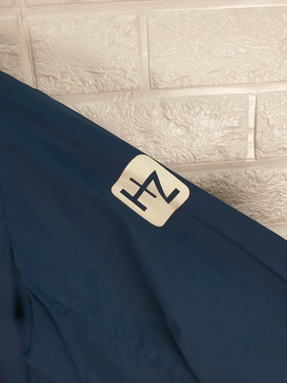 [95]헤지스 골프 초경량 바람막이 상품이미지5