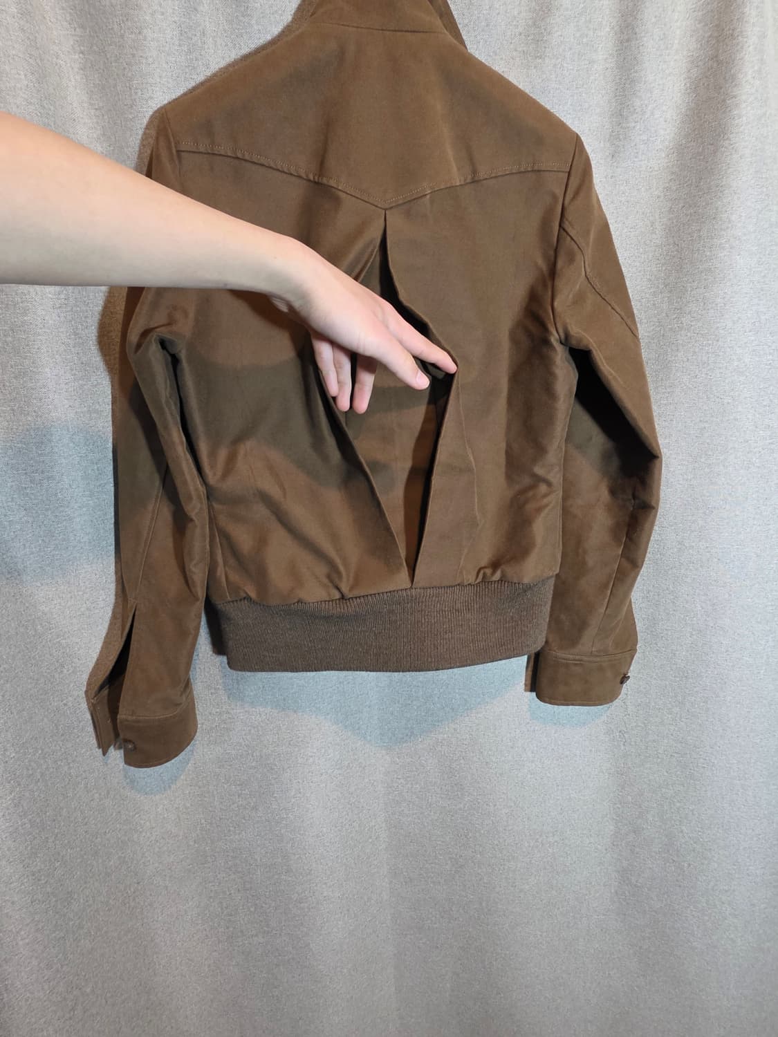 Stephan Schneider high neck  jacket 상품이미지4