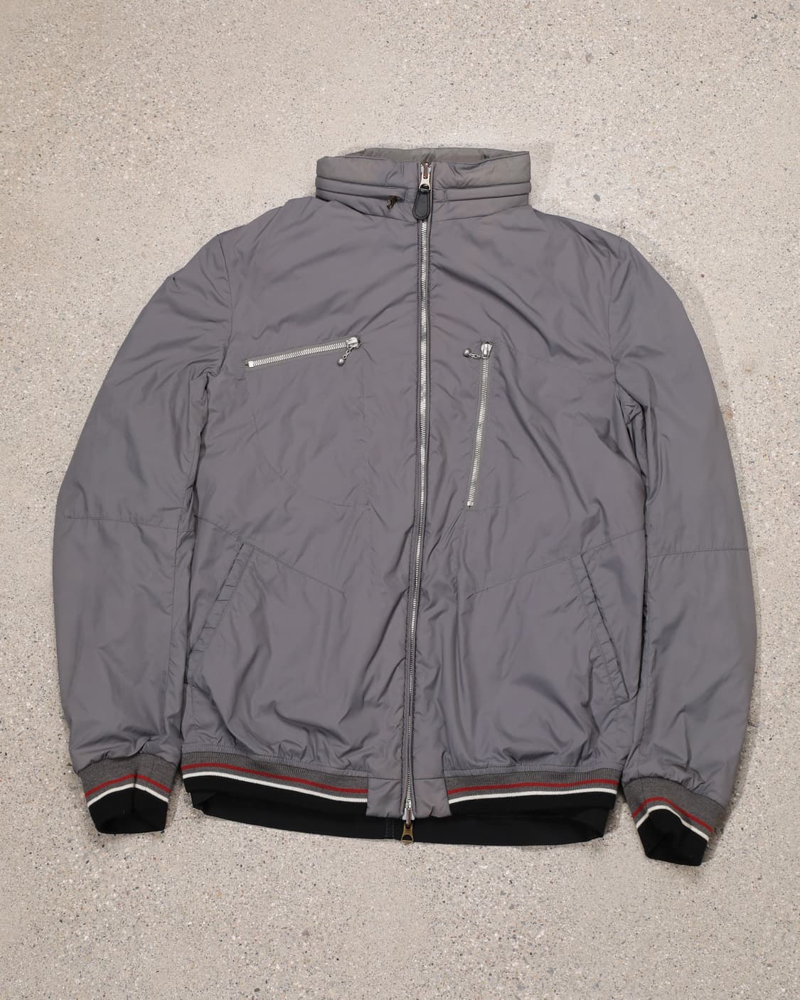 Marithe Francois Girbaud reversible jack 상품이미지4