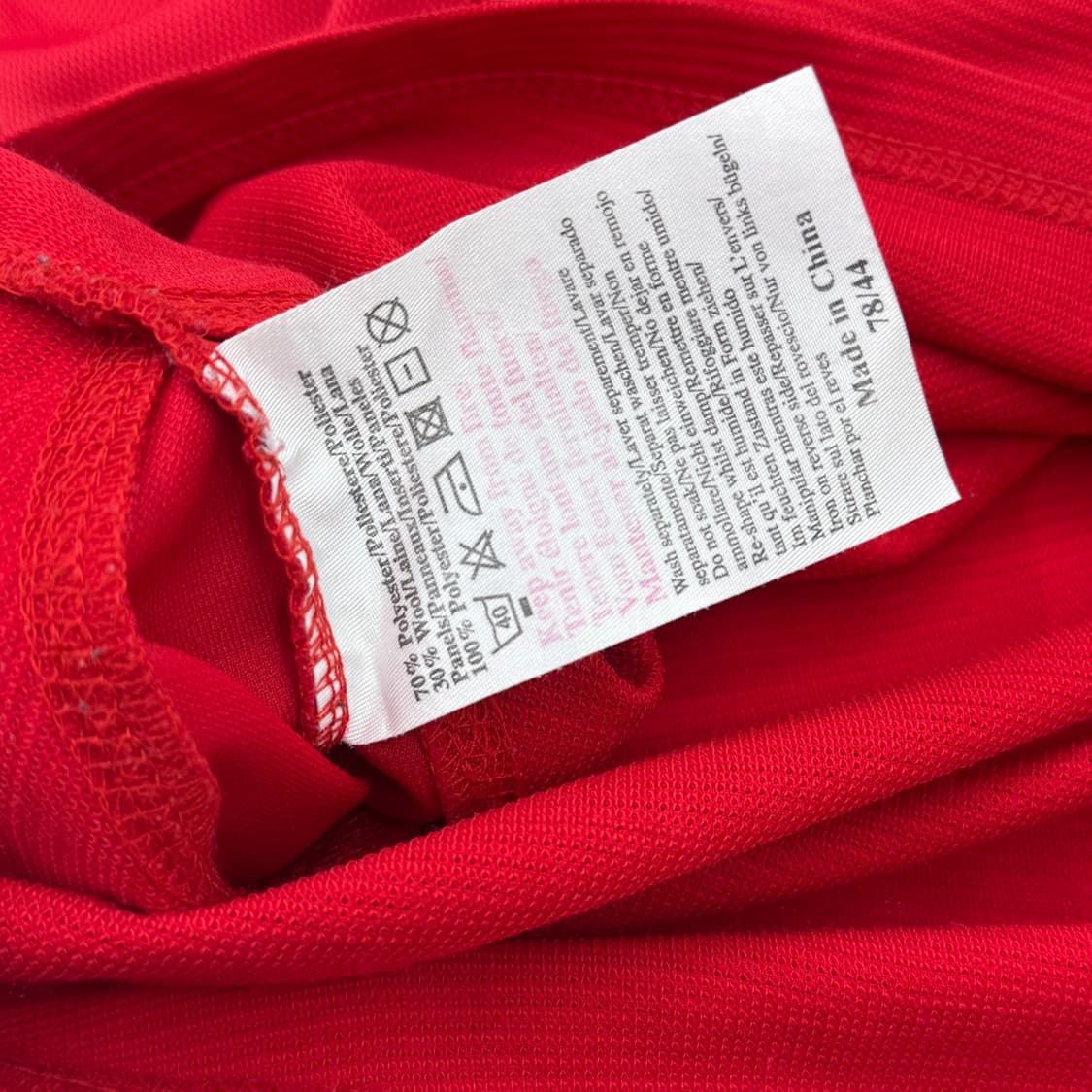 00-02 맨체스터 유나이티드 홈 No.11 라이언 긱스 상품이미지9