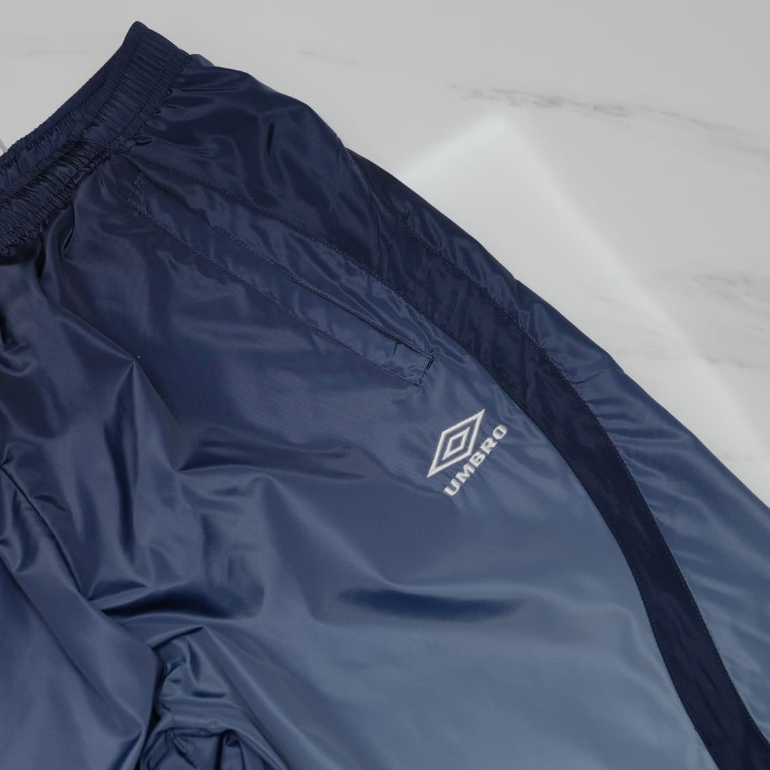 [XL] 슈프림 엄브로 그라디언트 트랙 셋업 상품이미지5