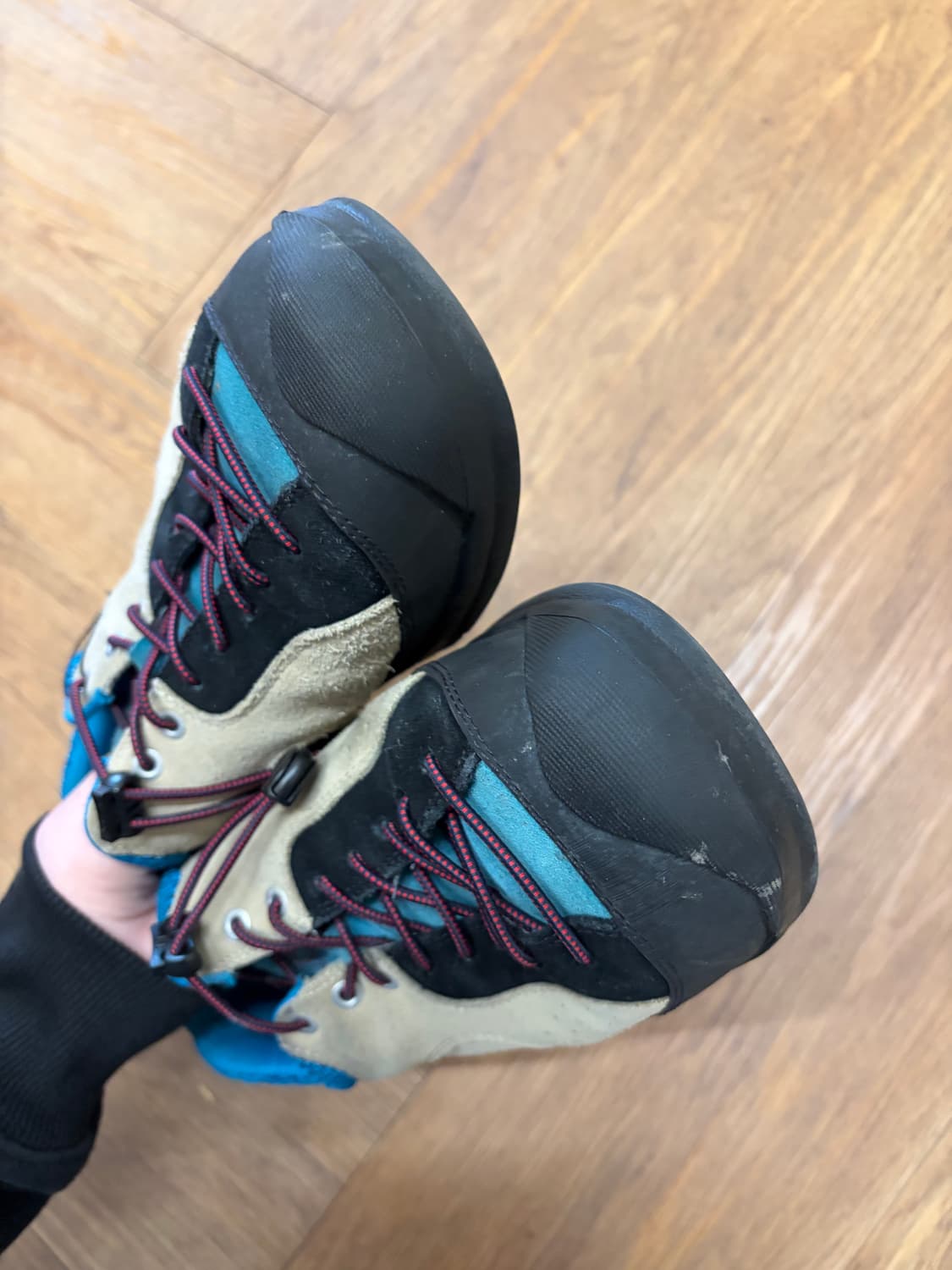 킨 재스퍼 운동화 상품이미지5