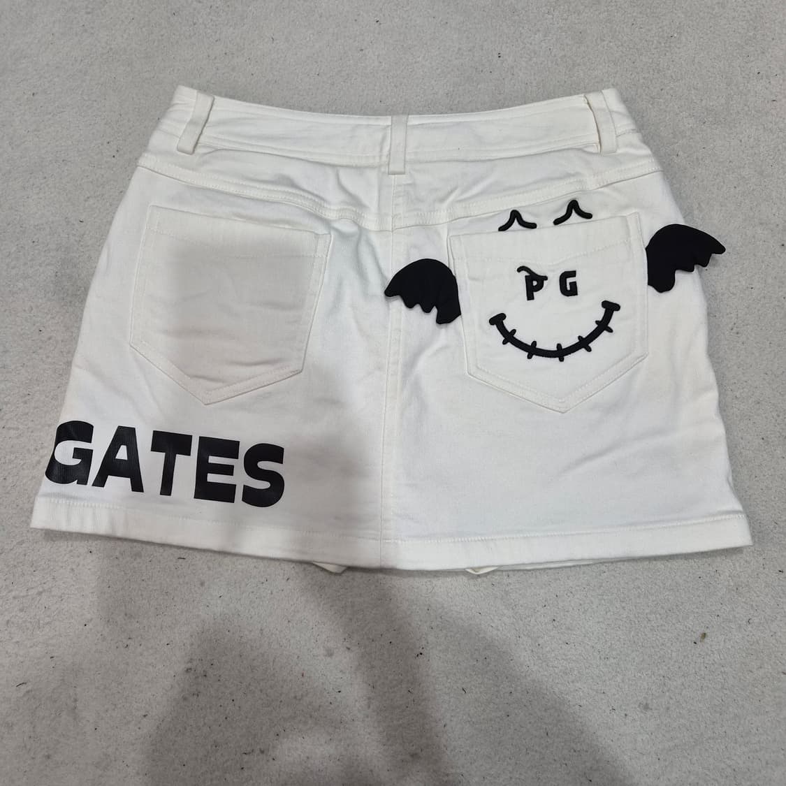 파리게이츠  큐롯스커트1(67) 상품이미지4