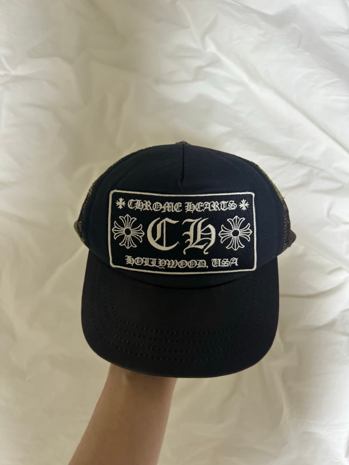 크롬하츠 모자 상품이미지1