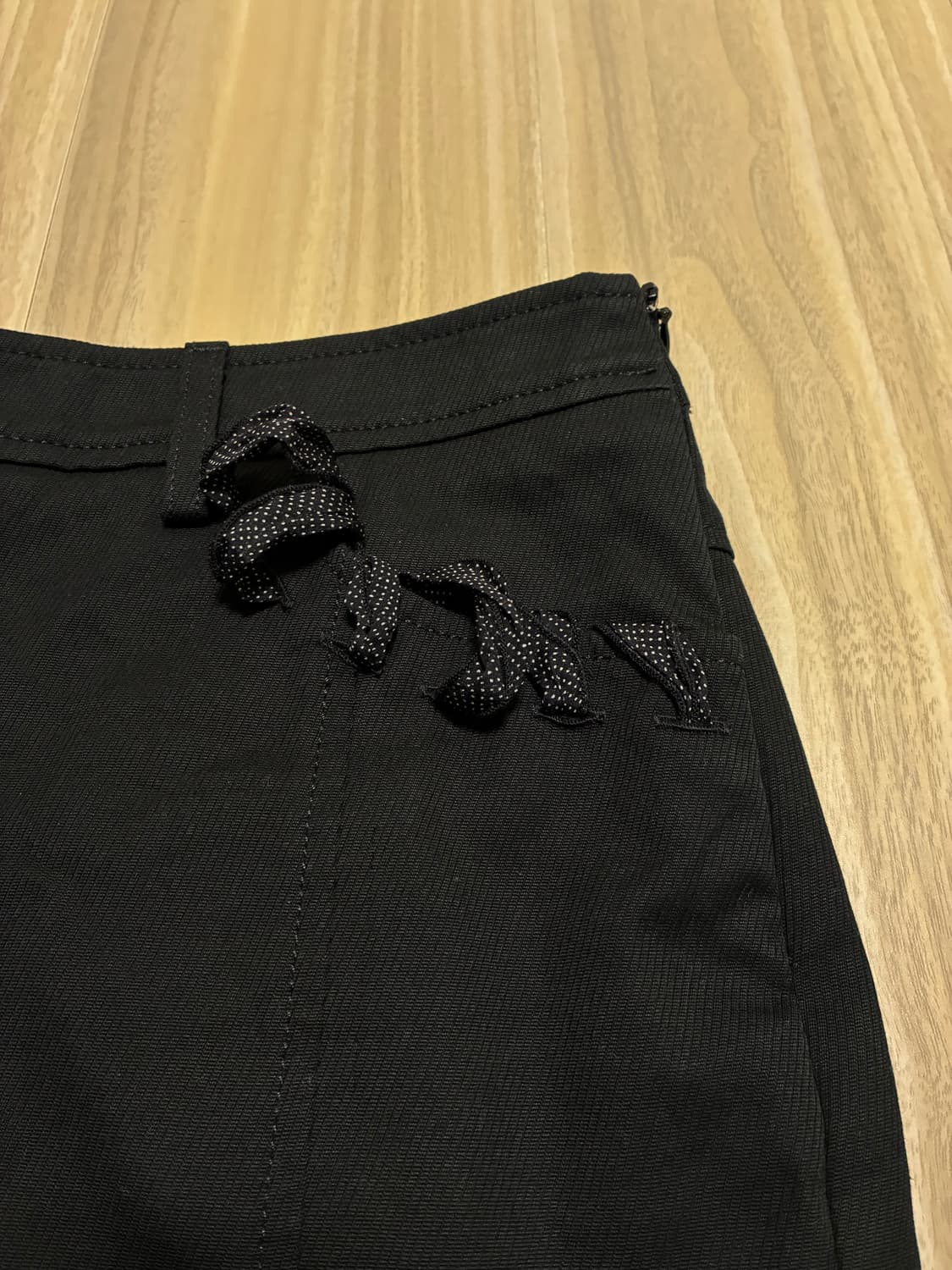 Emprio Armani 미디 스커트 상품이미지3