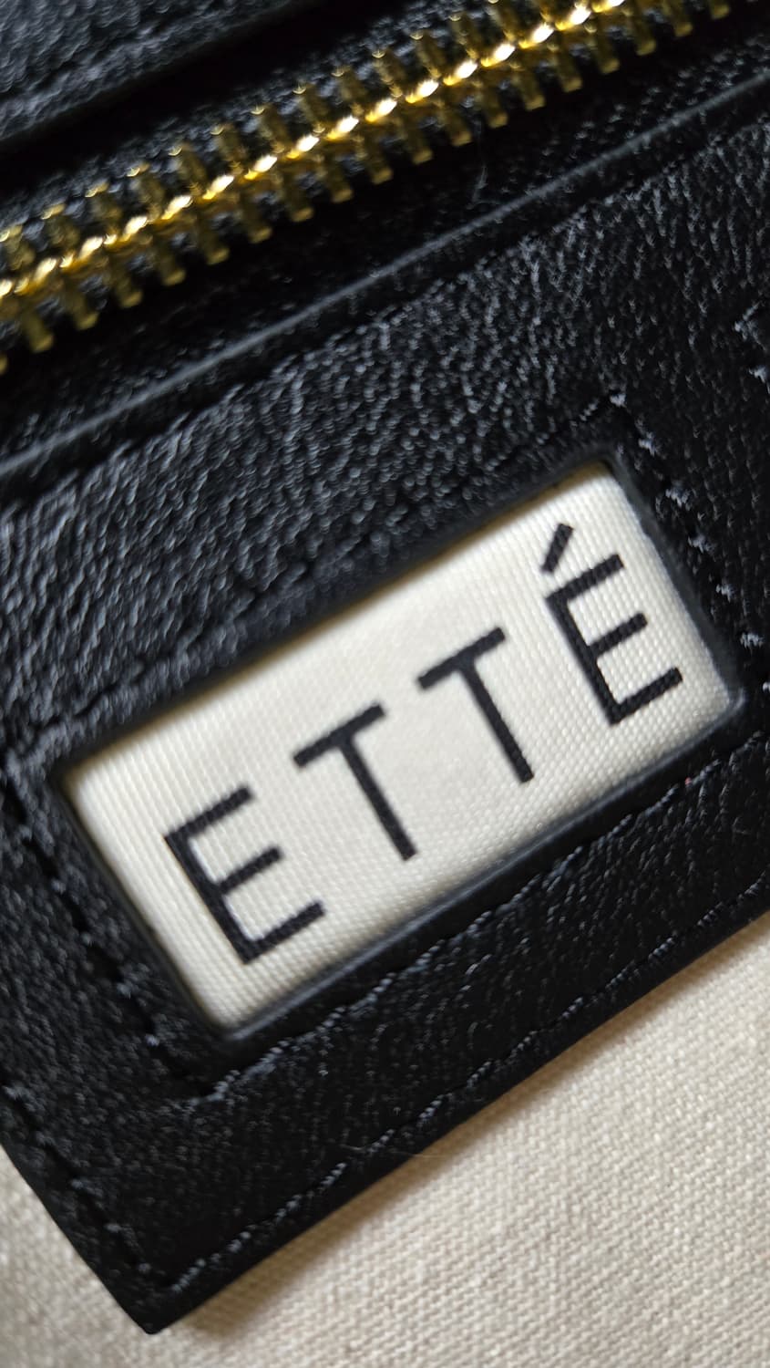 ETTE에떼 시모 쇼퍼백 상품이미지6