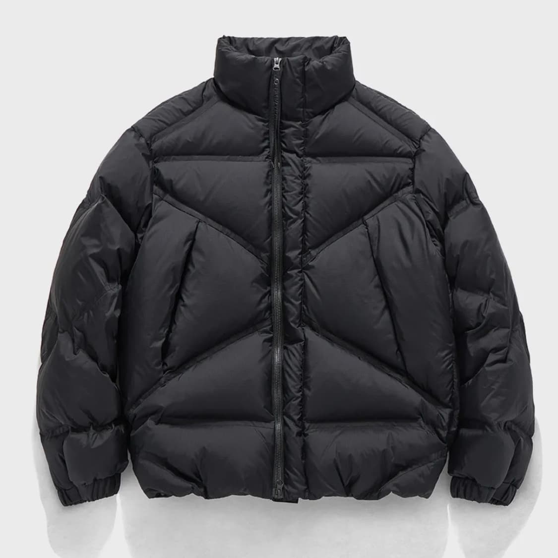 언어펙티드 ls 다운 패딩 상품이미지1