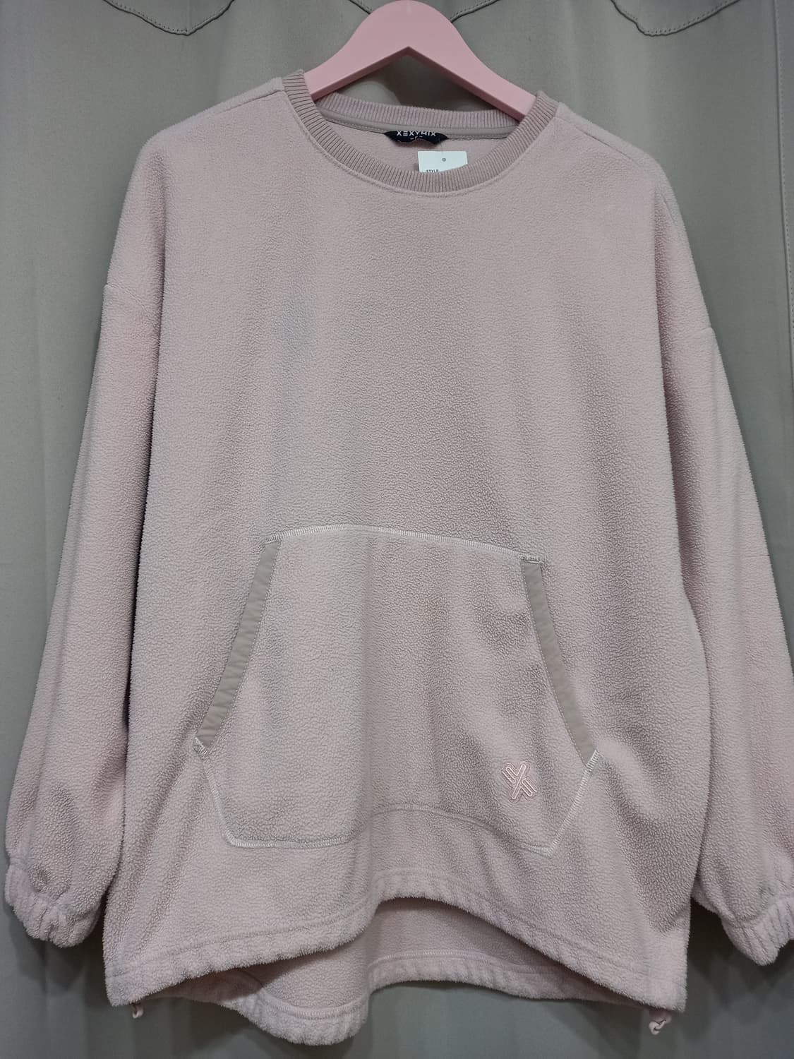 Xexymix 맨투맨 상품이미지1