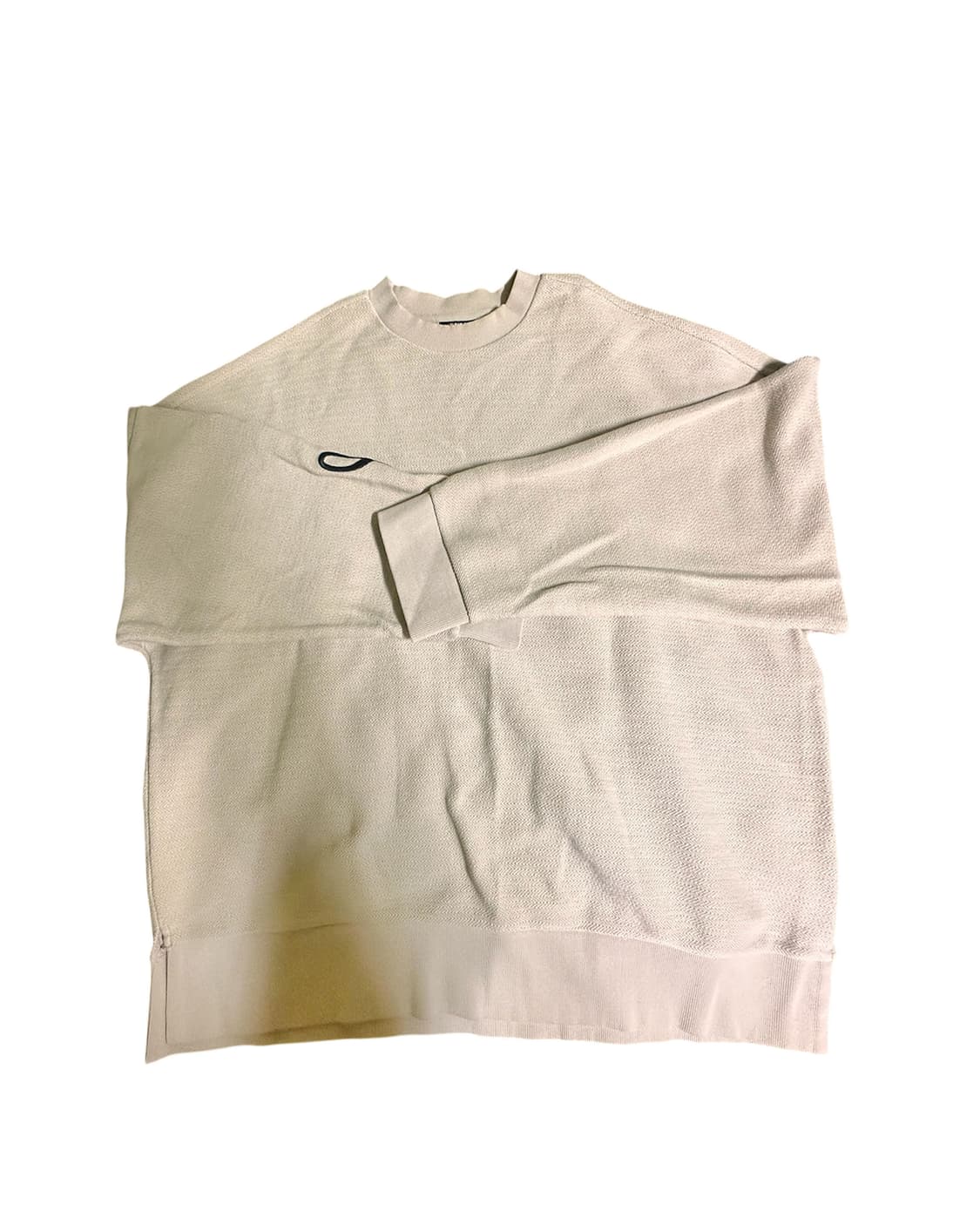 NBA 샌안토니오 스퍼스 롱슬리브 상품이미지3