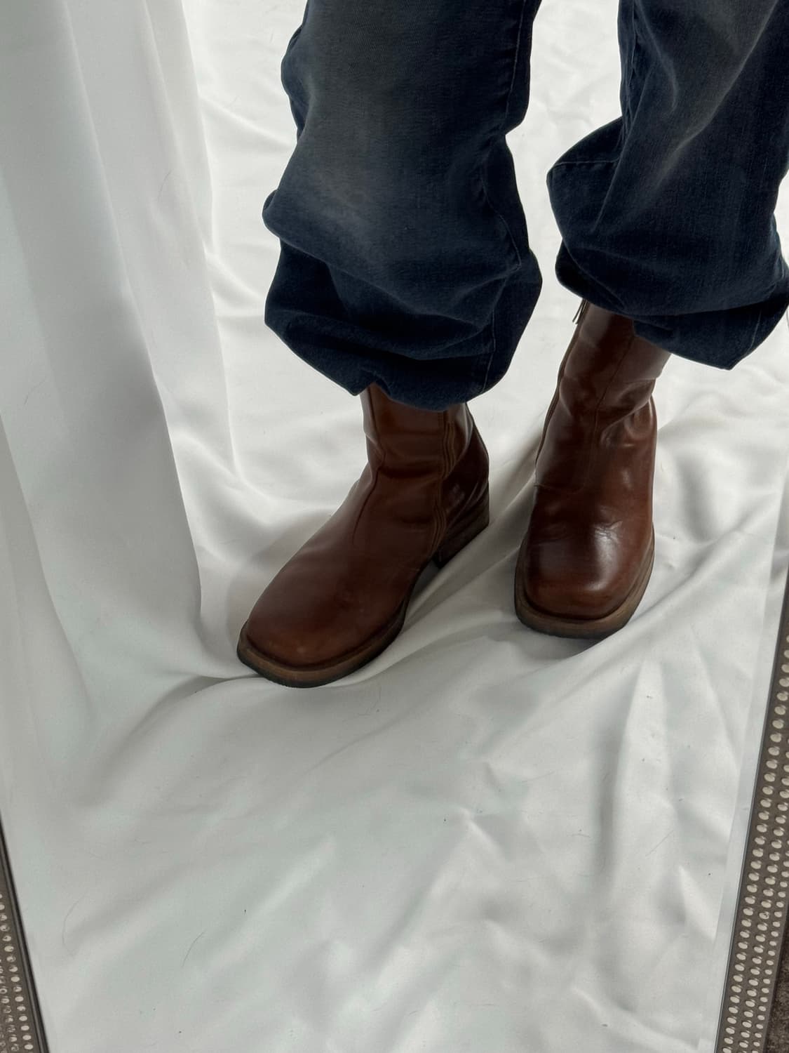 Our legacy camion boots 상품이미지1