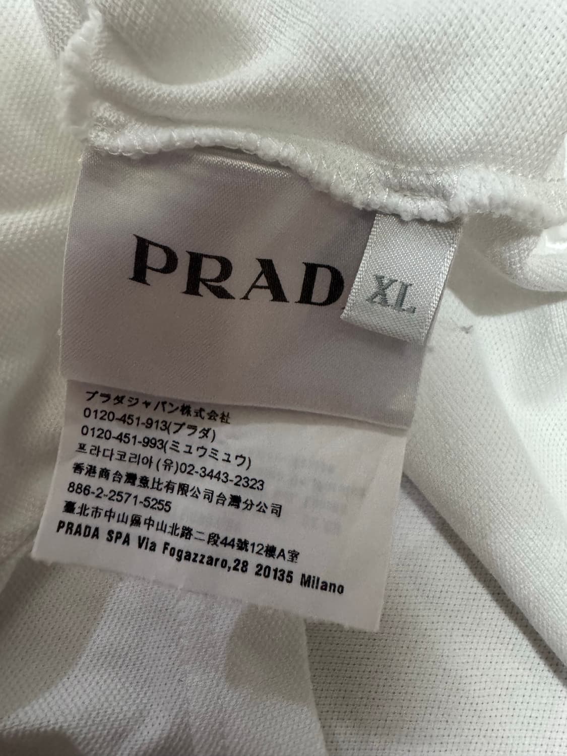 XL 프라다 카라티 상품이미지7