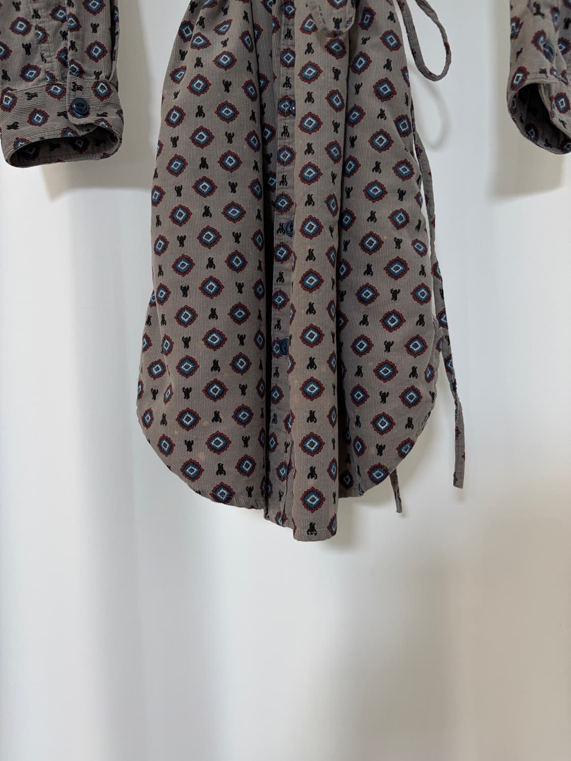 NOMA t.d x coen one piece 상품이미지5