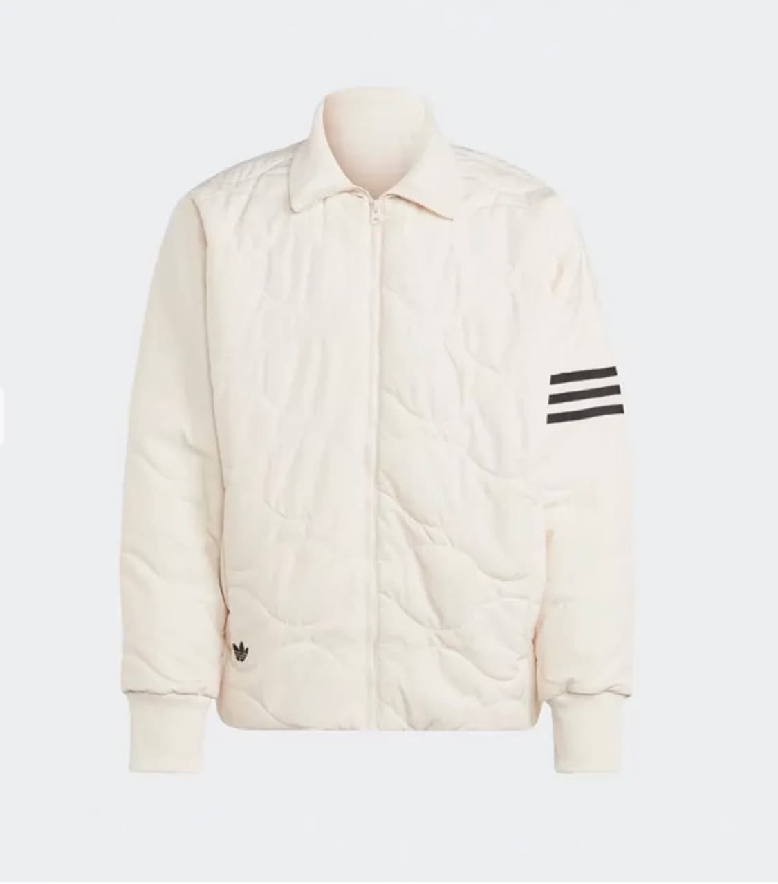 아디다스 뉴클래식 퀼팅 자켓 상품이미지1