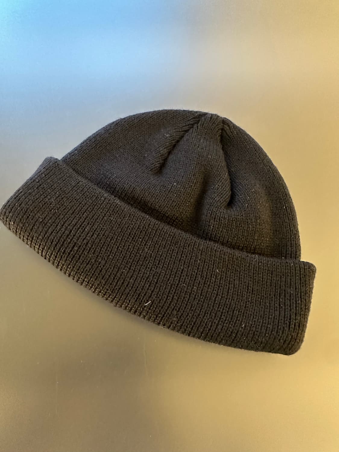 antianxiety 곰돌이 블랙 비니 상품이미지4