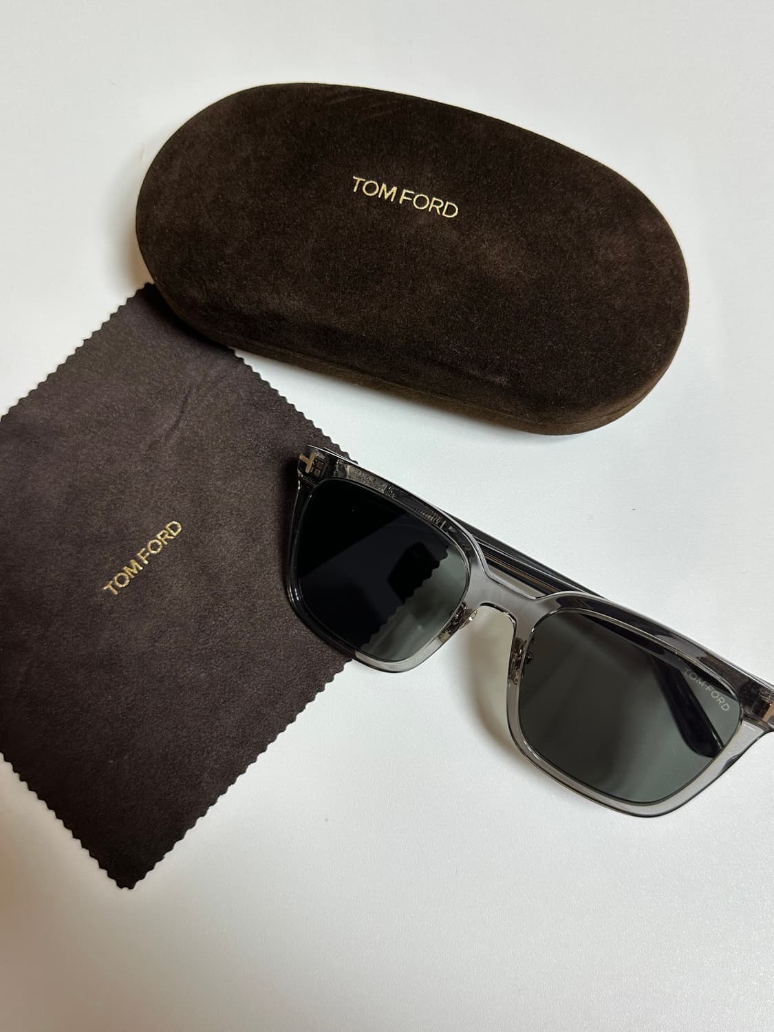 톰포드 선글라스(TF1132K 20A) 상품이미지1