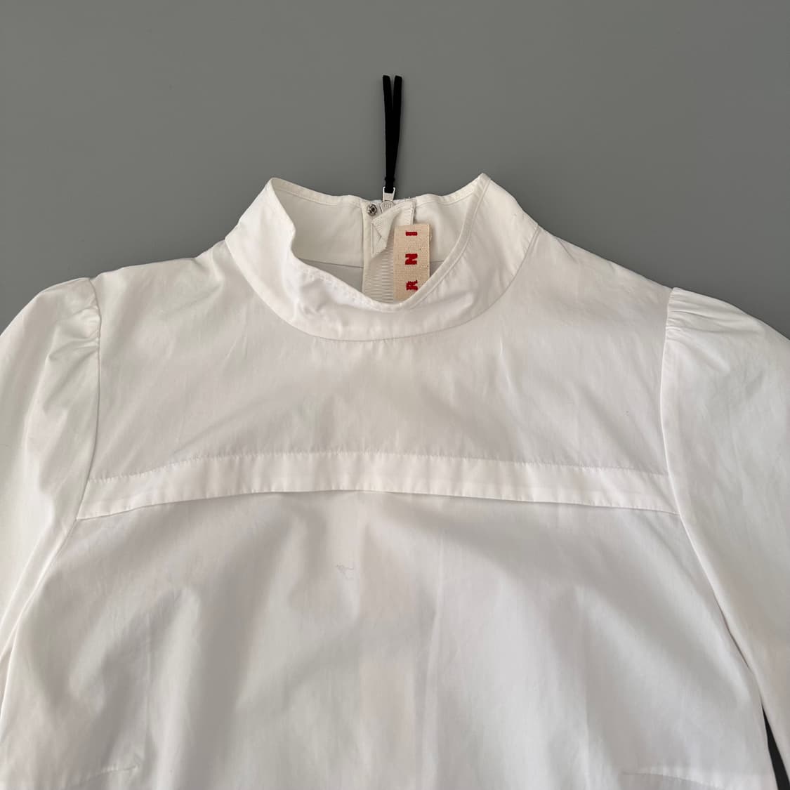 마르니 marni 블라우스 상품이미지3