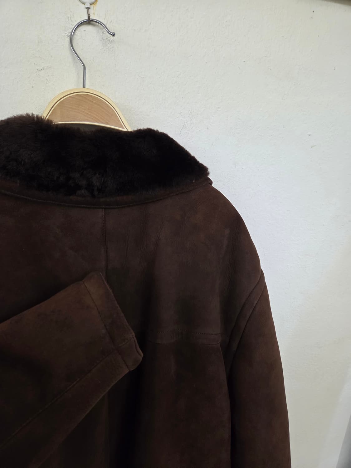 진도 무스탕 상품이미지8