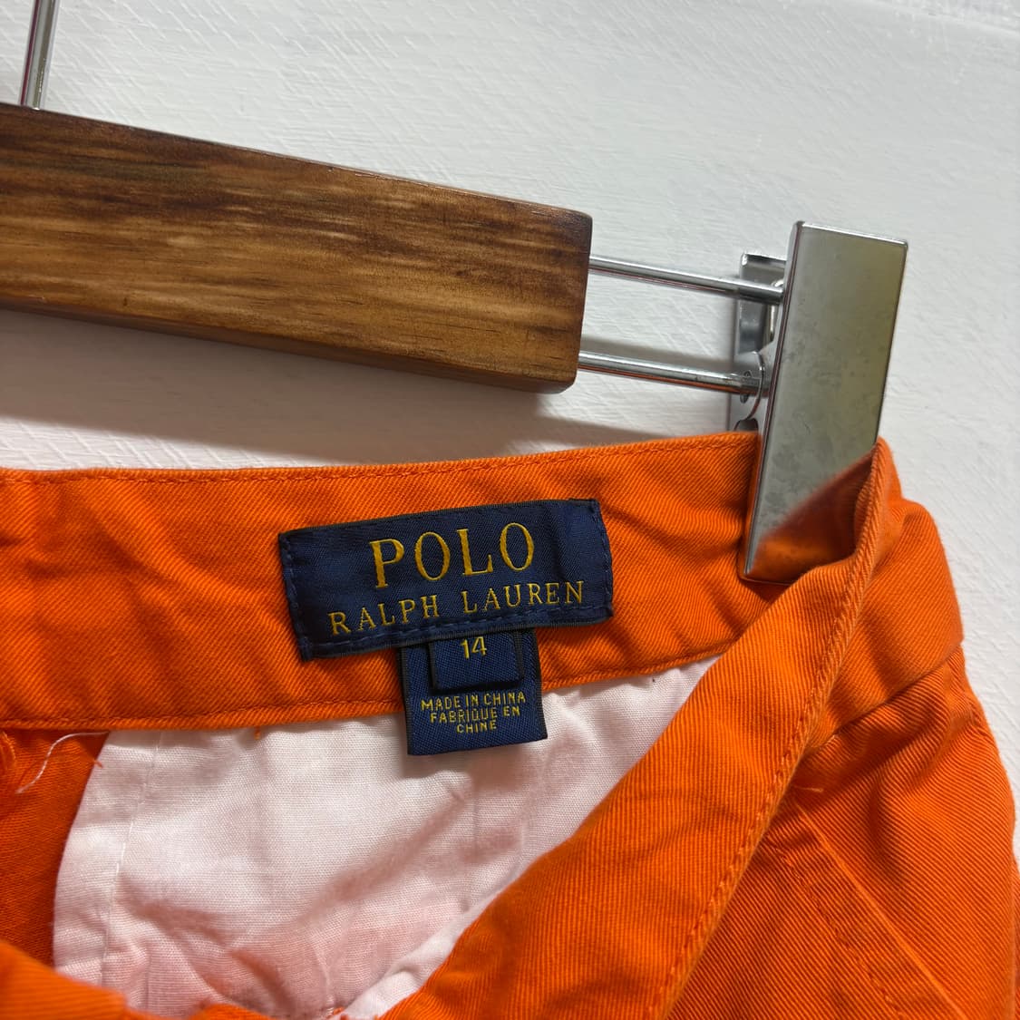 POLO 랄프로렌 폴로 반바지  상품이미지4