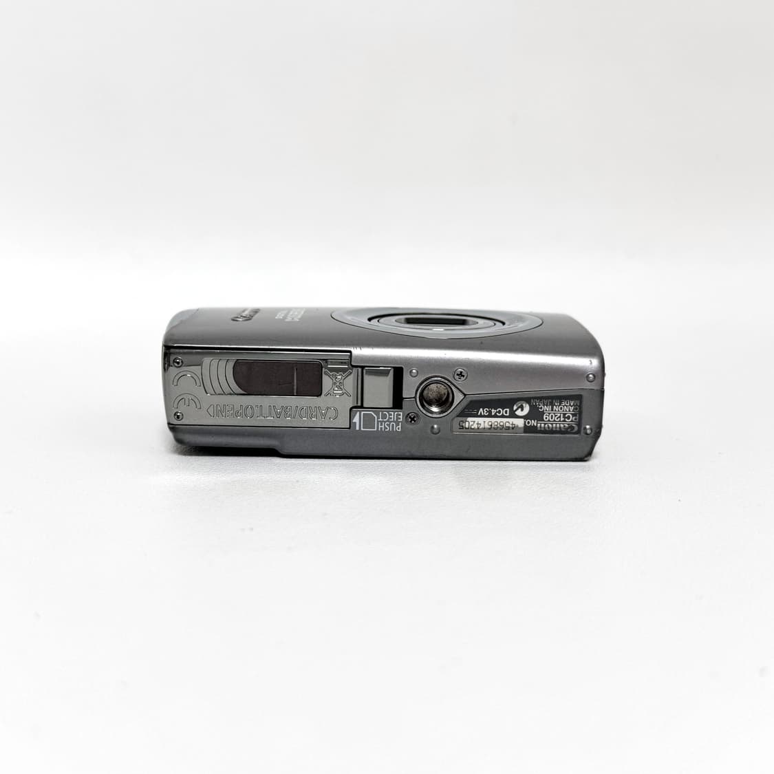 캐논 익서스 850is IXUS (익시IXY900,파워샷 SD800is) 상품이미지7