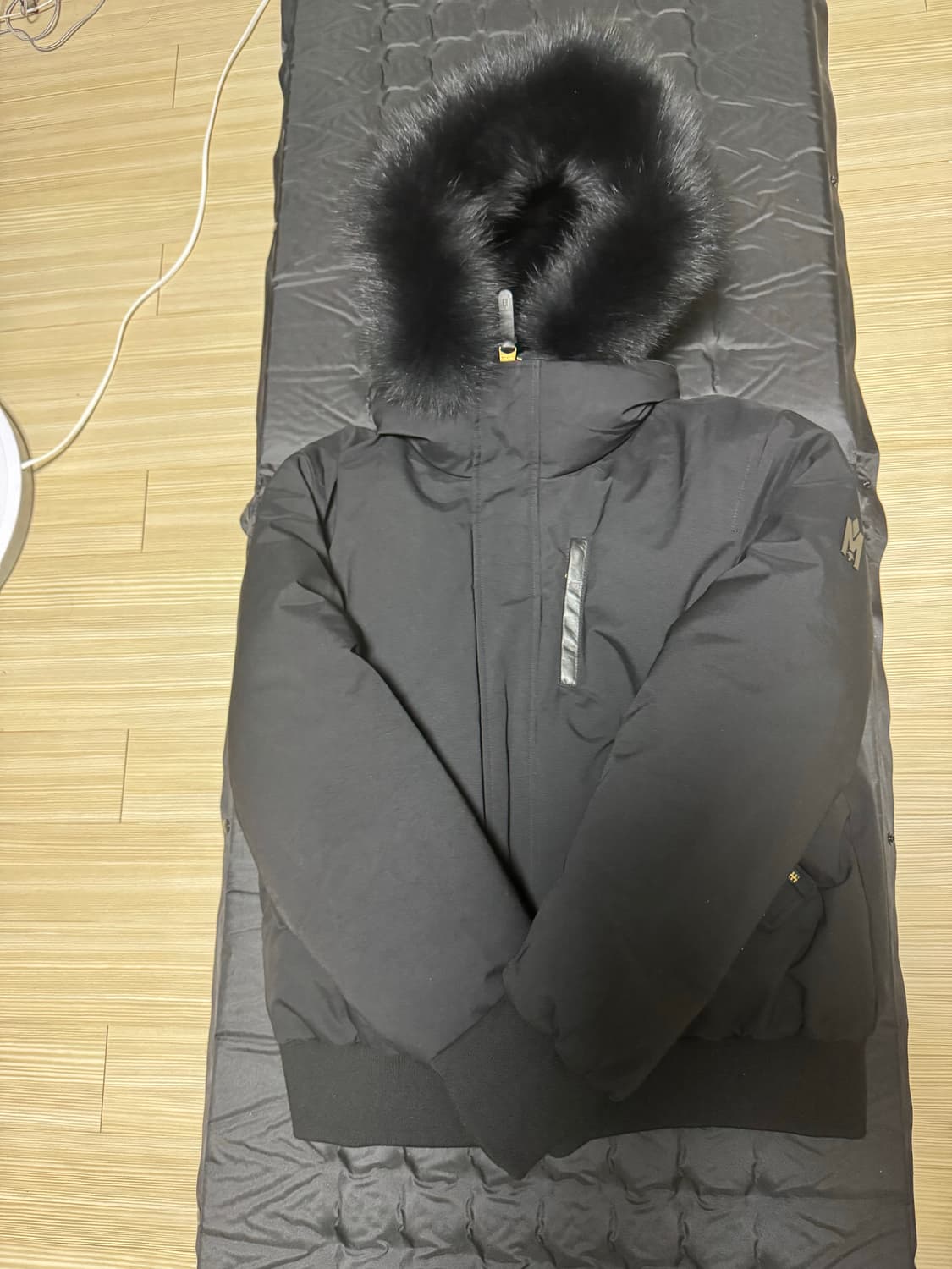 맥케이지딕슨 44사이즈 상품이미지1