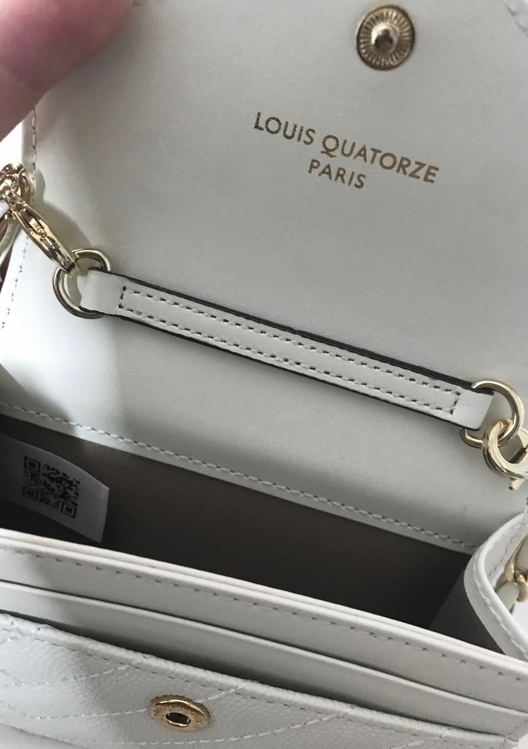 루이까또즈 미니백 상품이미지4