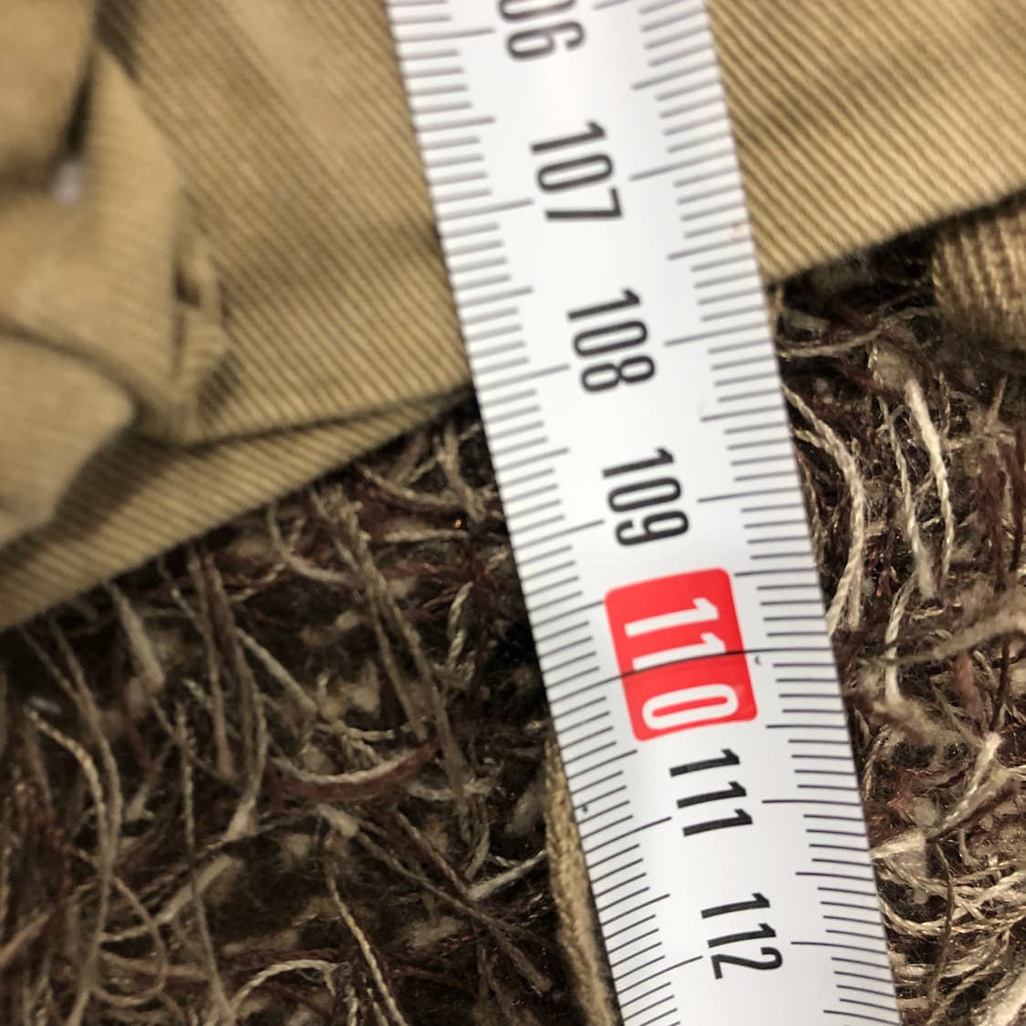 L Blueforce 빈티지 카고팬츠 상품이미지10