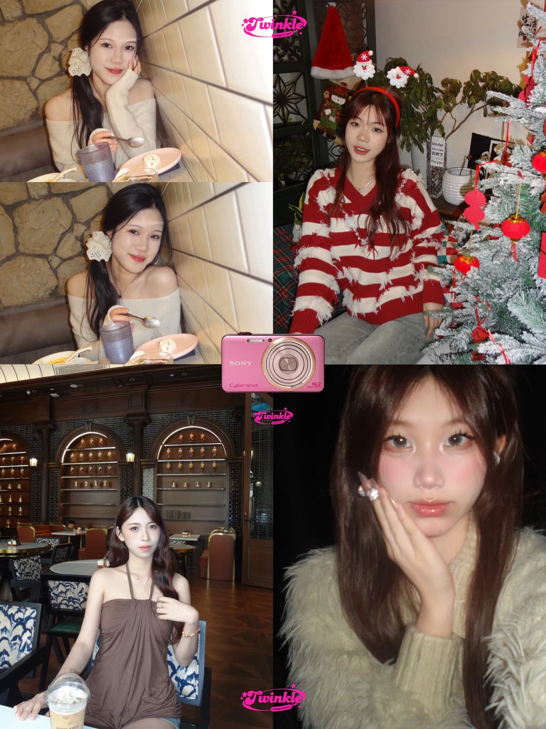 Sony 소니 사이버샷 WX70 상품이미지8