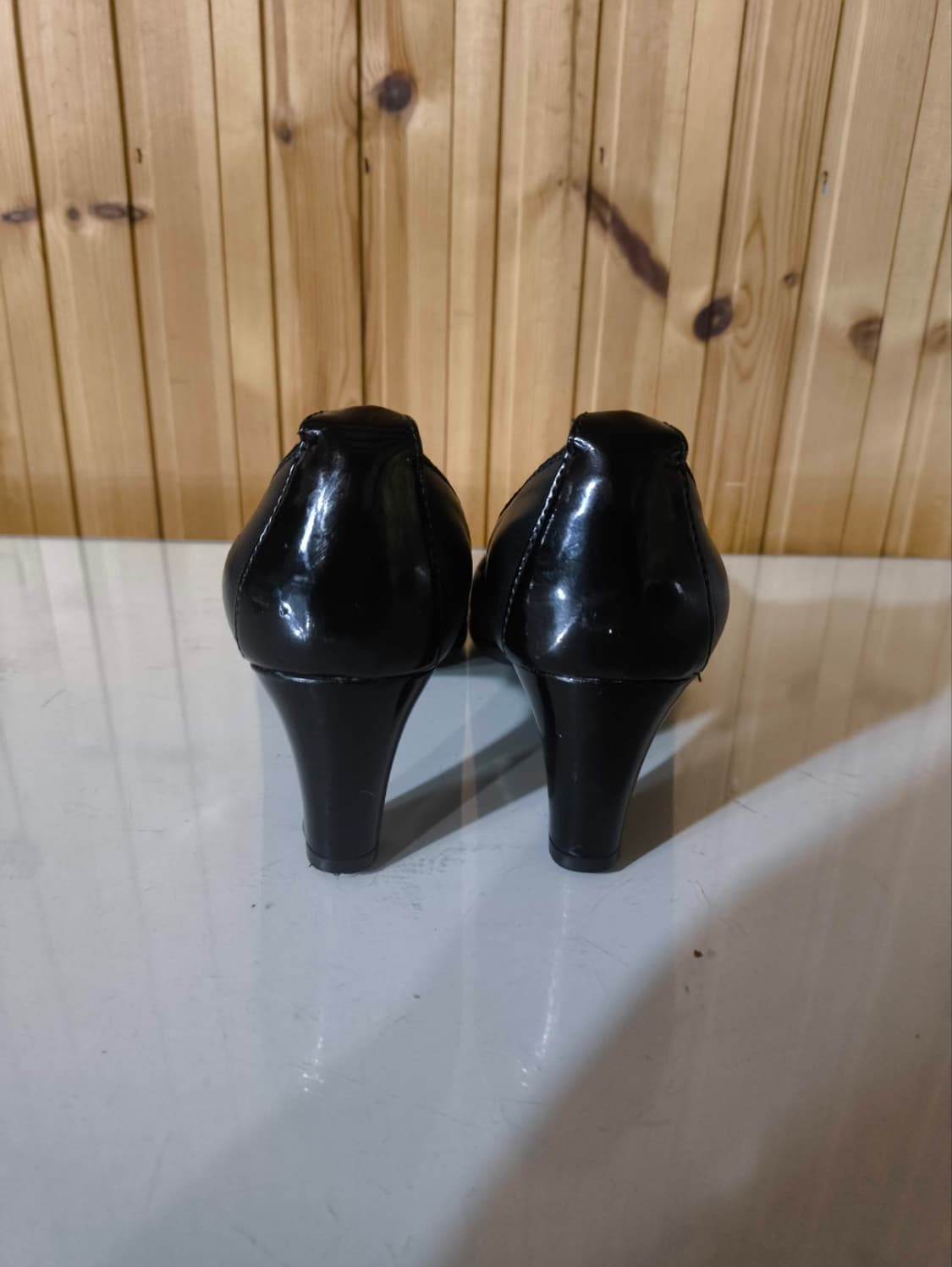 225mm 락포트 토탈모션 컴포트 구두 6cm 상품이미지7