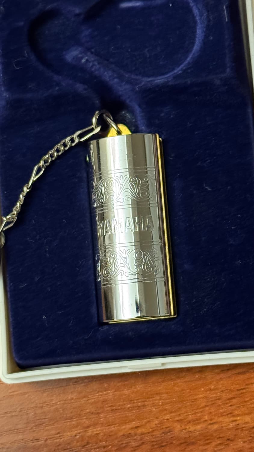 야마하 미니 하모니카 키링 114 YAMAHA 상품이미지3