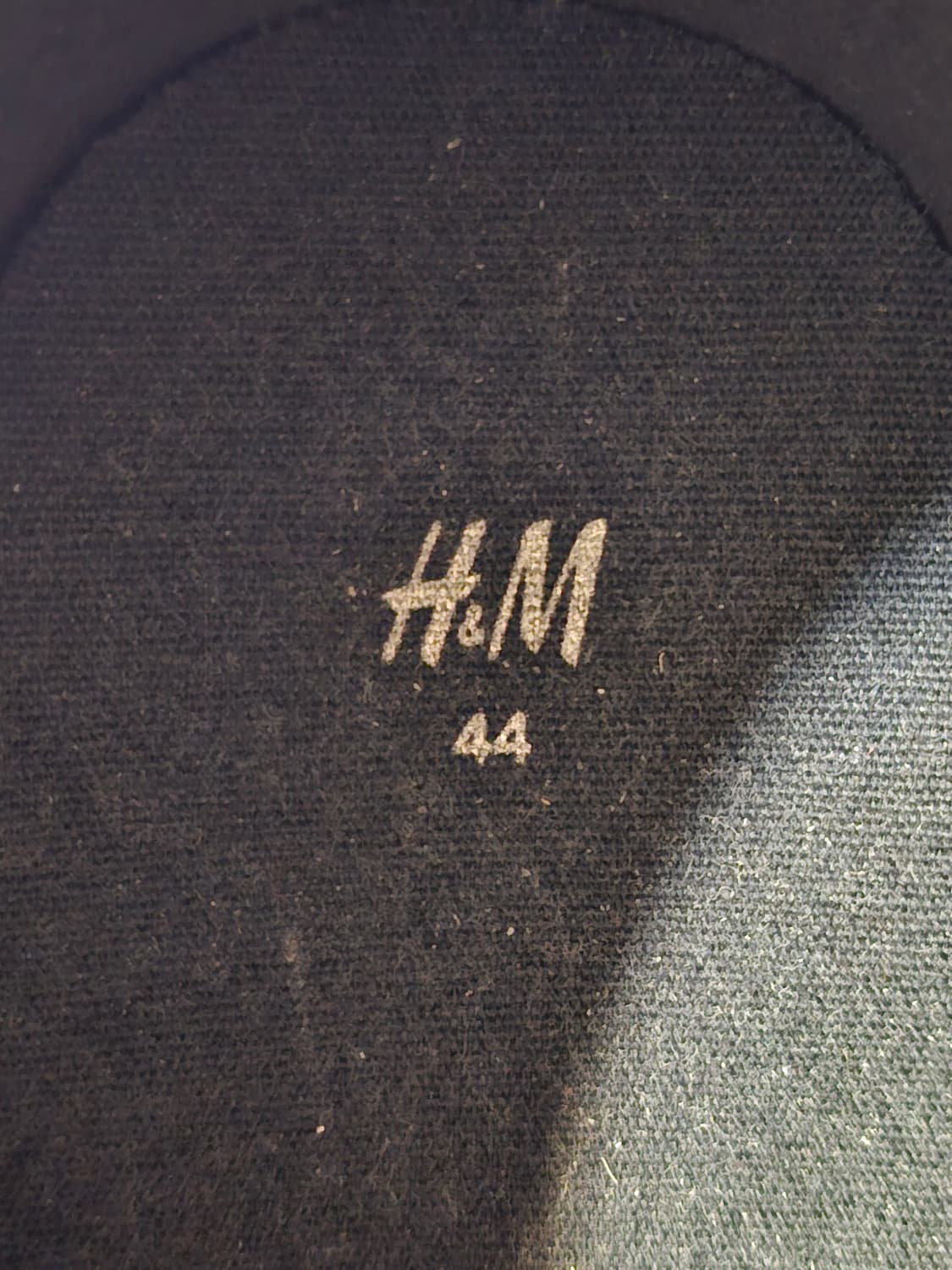 H&M 정장구두 44 사이즈 상품이미지5