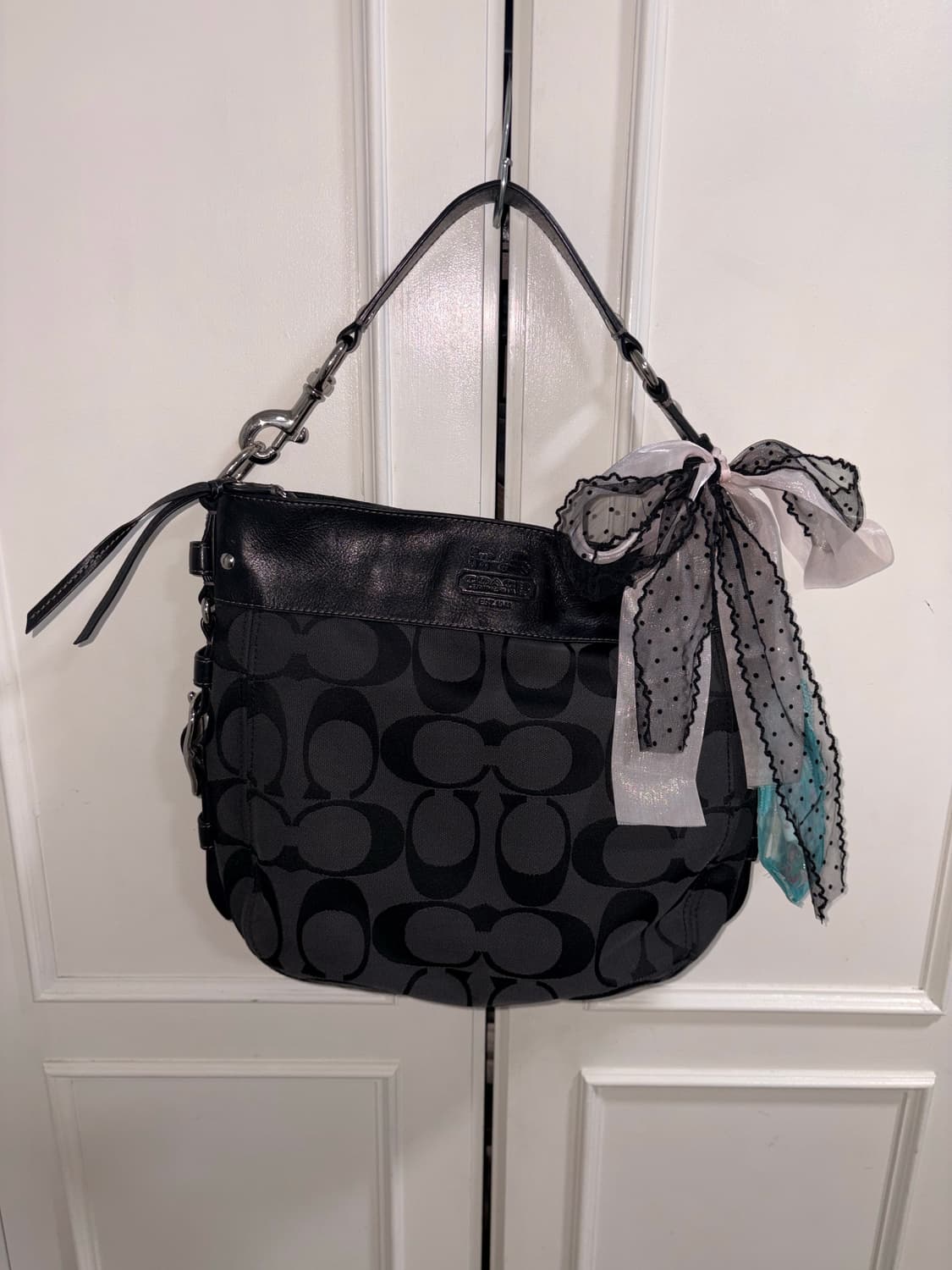 Coach shoulder bag 상품이미지1