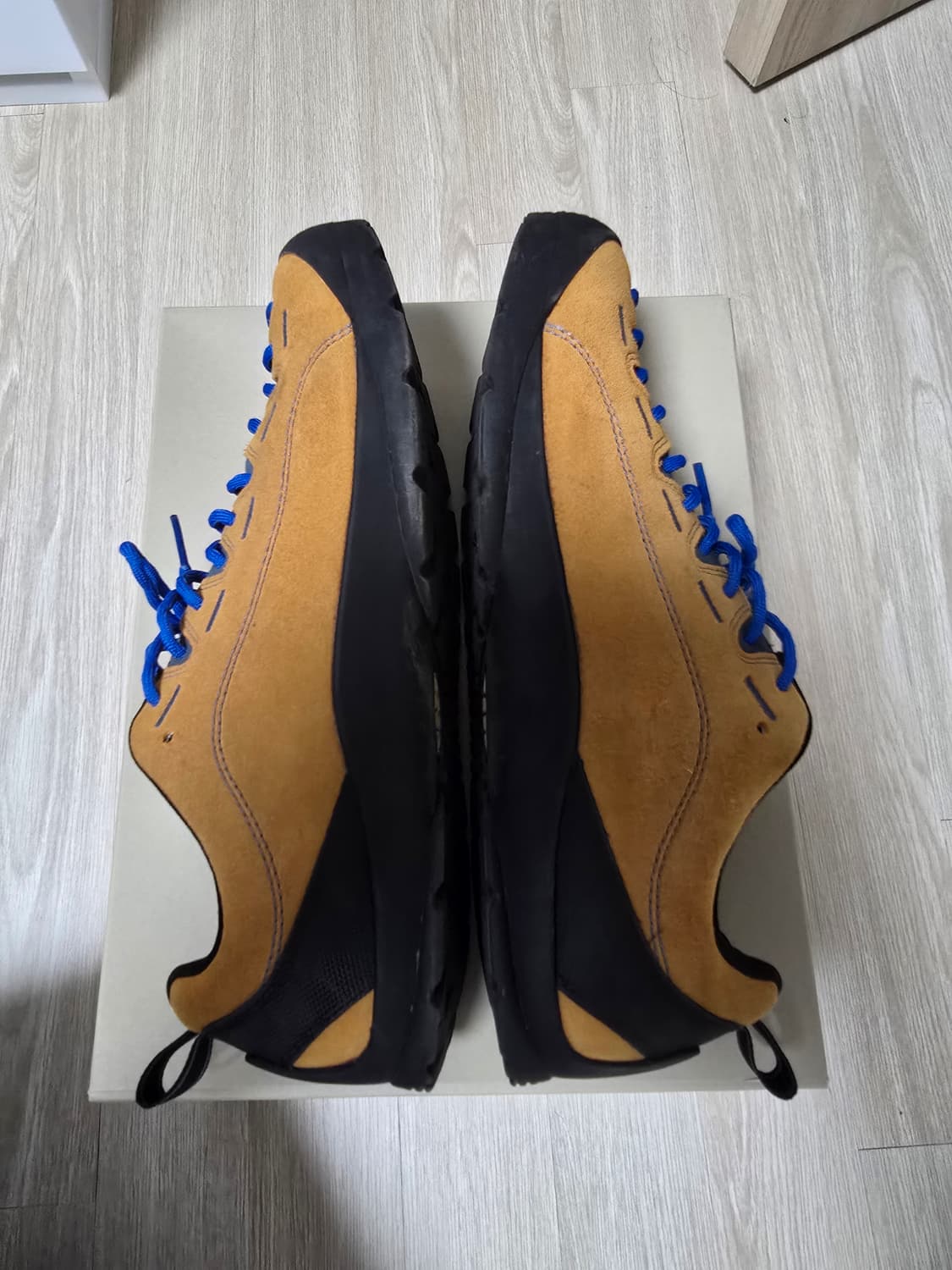 킨 재스퍼 카멜
- 290 사이즈 상품이미지6