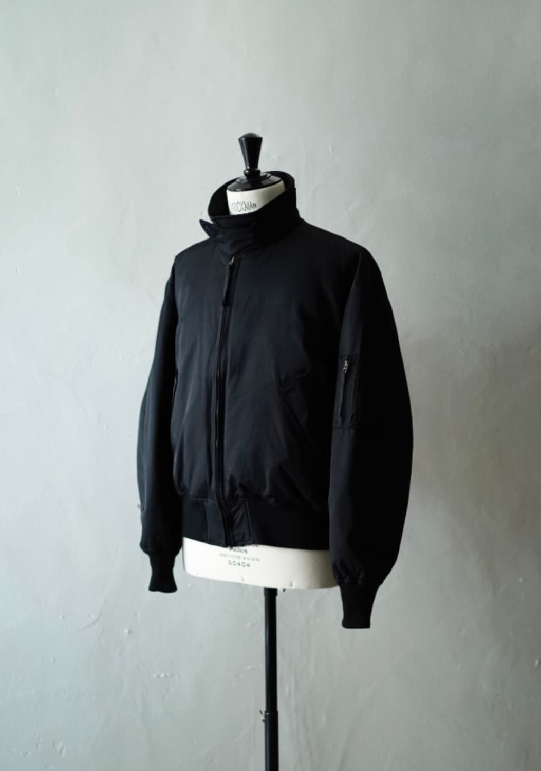 [4] 헤릴 24AW 탱커자켓 팝니다 상품이미지2