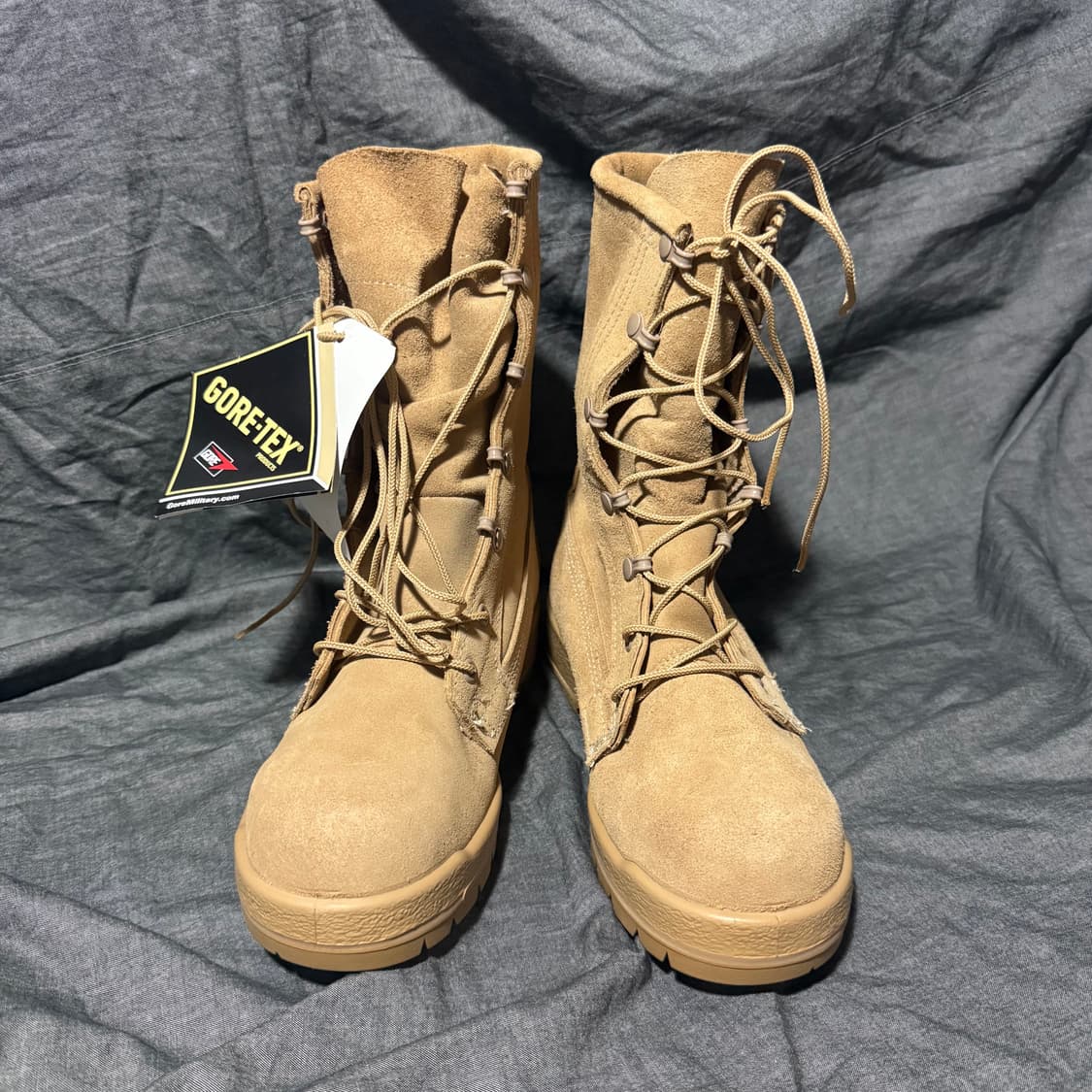 Bates Military Combat Boots 상품이미지4