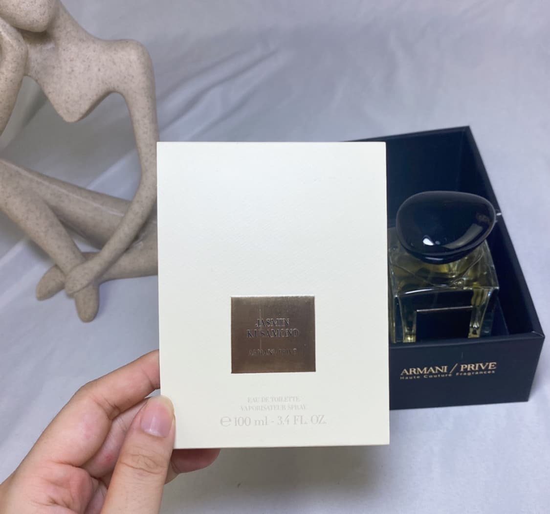 아르마니 자스민 쿠사모노 향수 100ml 상품이미지1