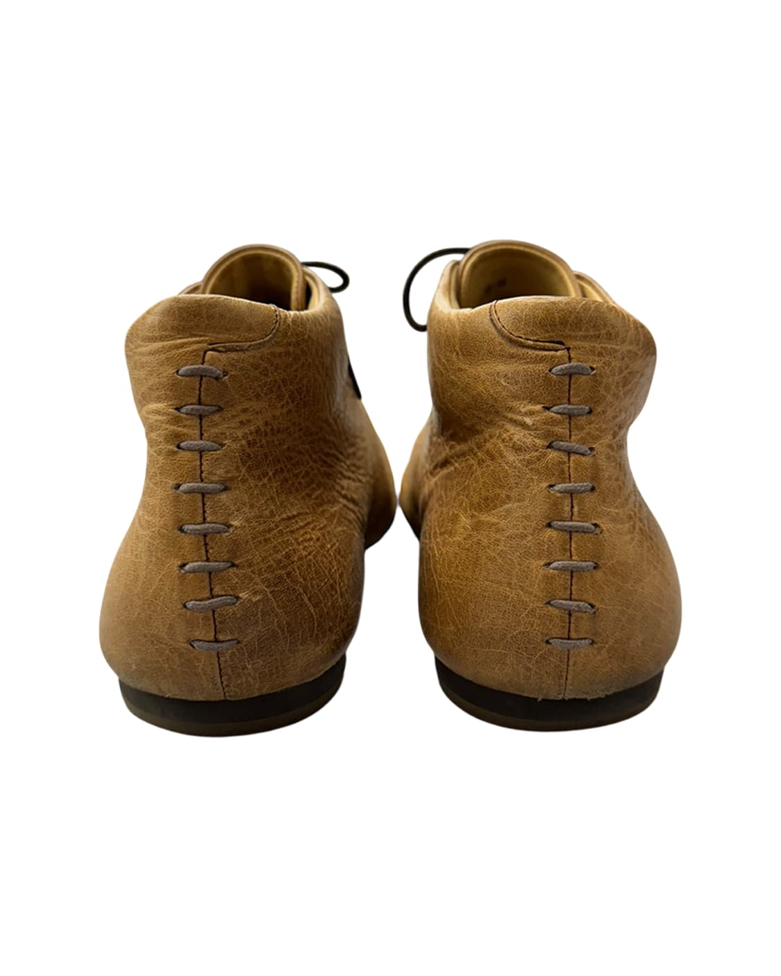 Atheist 다스 부츠 코냑 상품이미지5