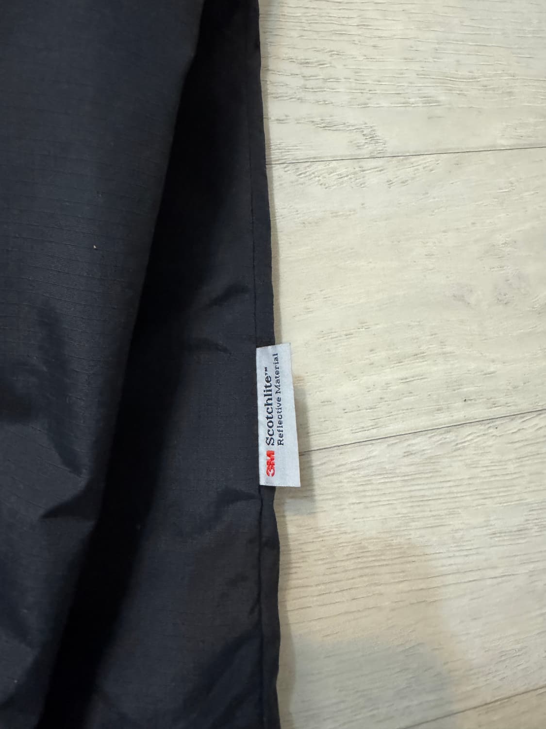 정품 팔라스 22FW 리플렉터 자켓 상품이미지4