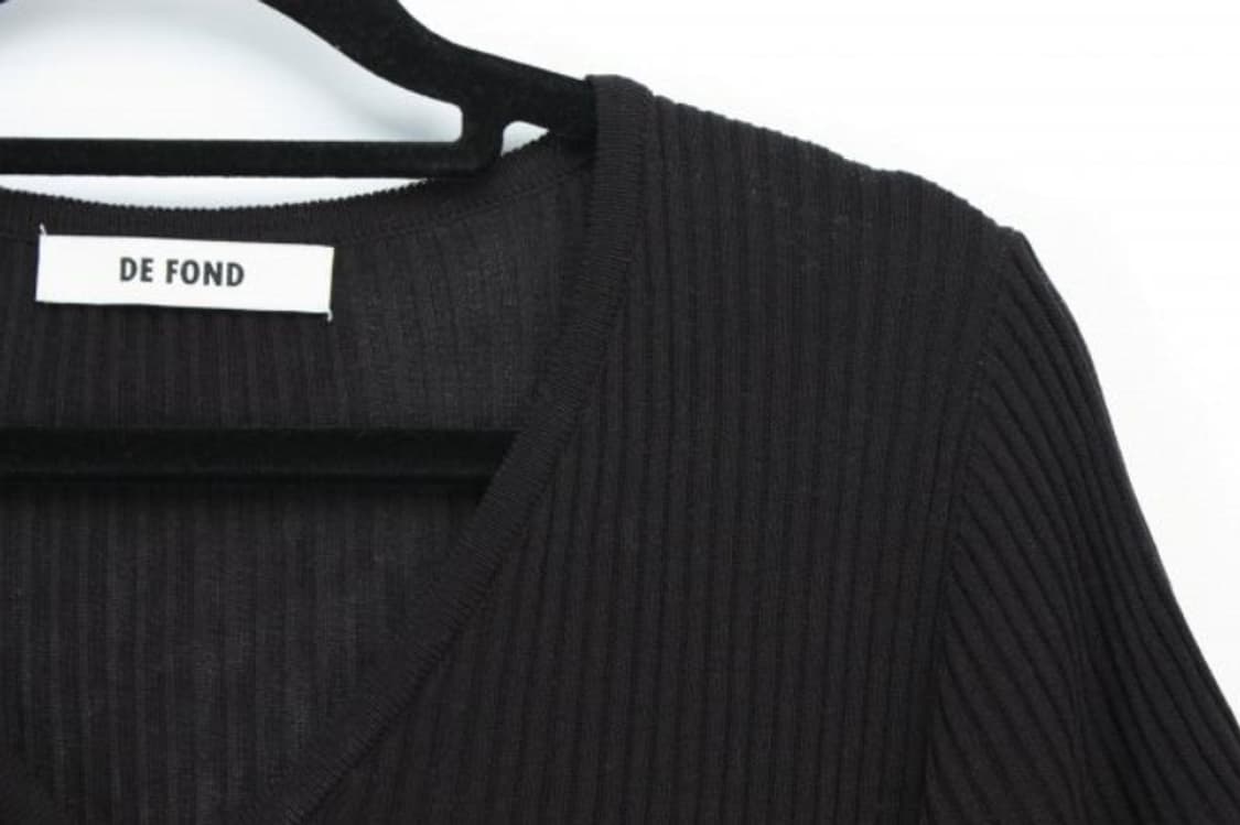 드퐁 니트 상품이미지2