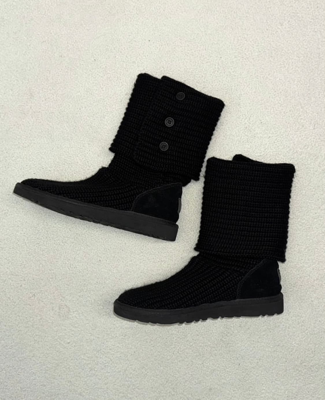 Ugg 어그 니트부츠 상품이미지2