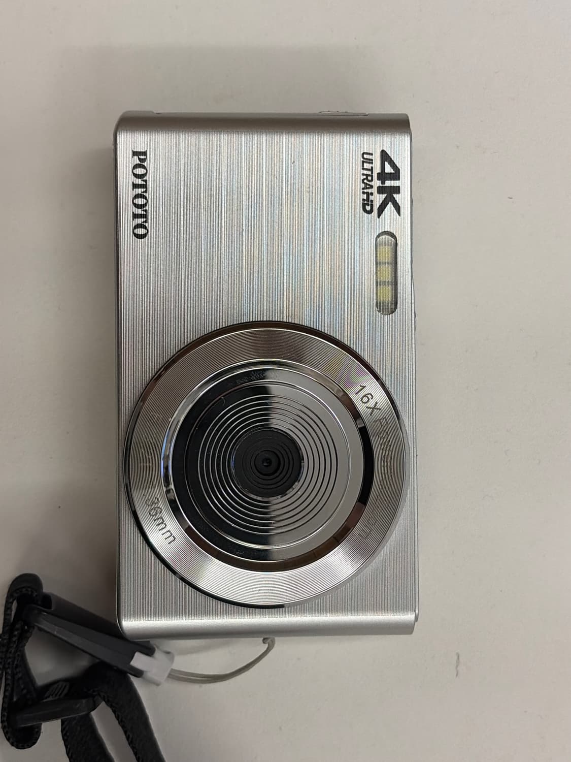 포토토 디지털 카메라 상품이미지2