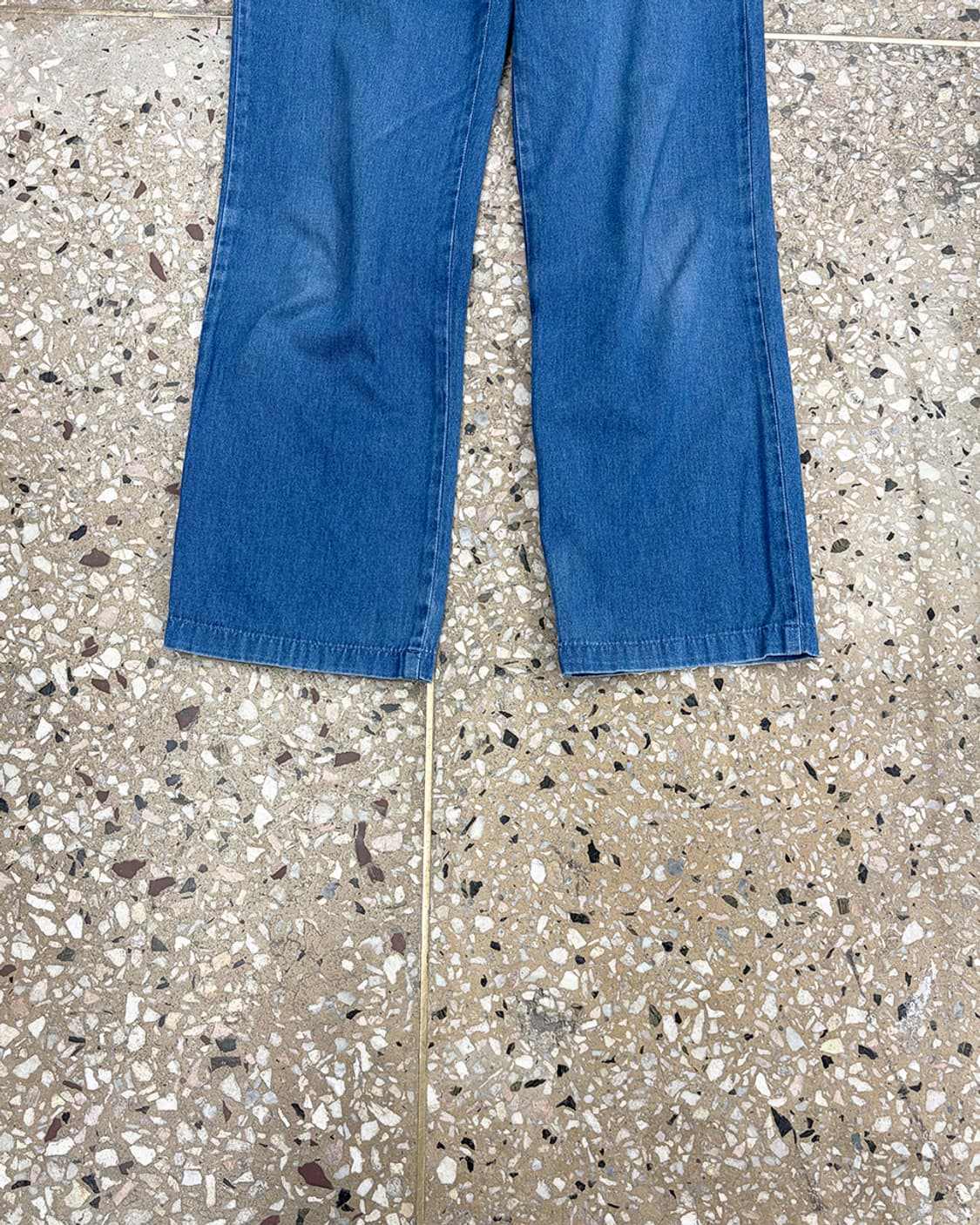 마틴 마르지엘라 2007S/S 스트링 데님 팬츠 상품이미지4